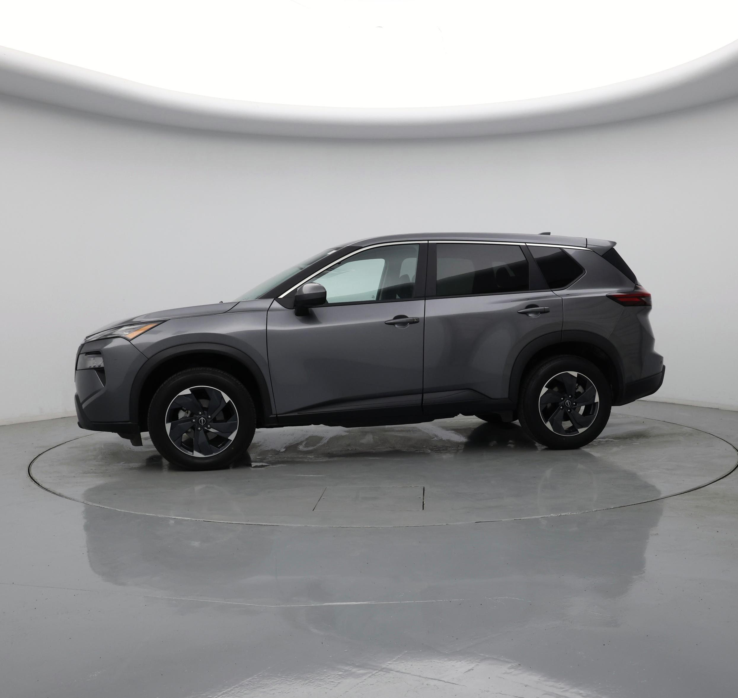 Thumbnail: 2024 Nissan Rogue - 3