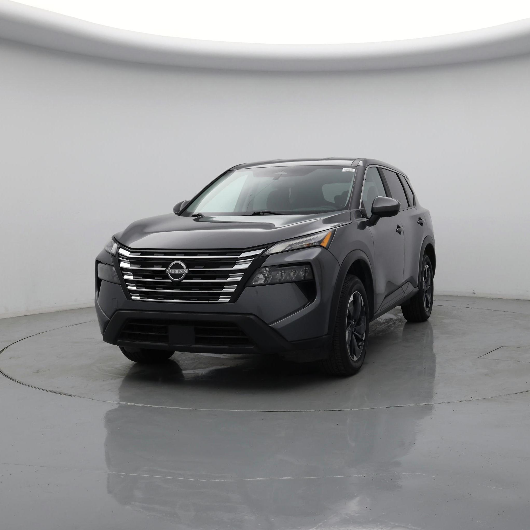 Thumbnail: 2024 Nissan Rogue - 4