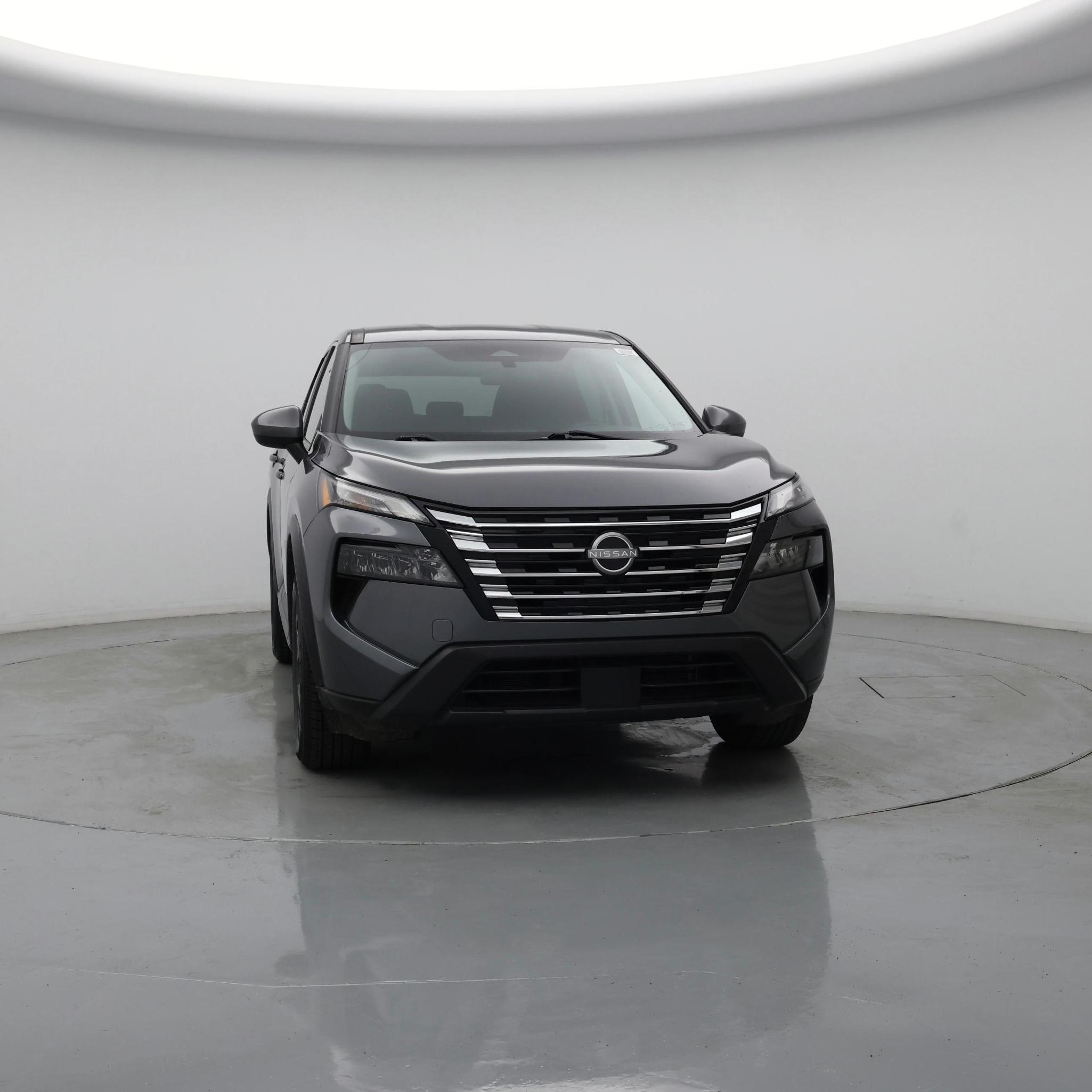 Thumbnail: 2024 Nissan Rogue - 5