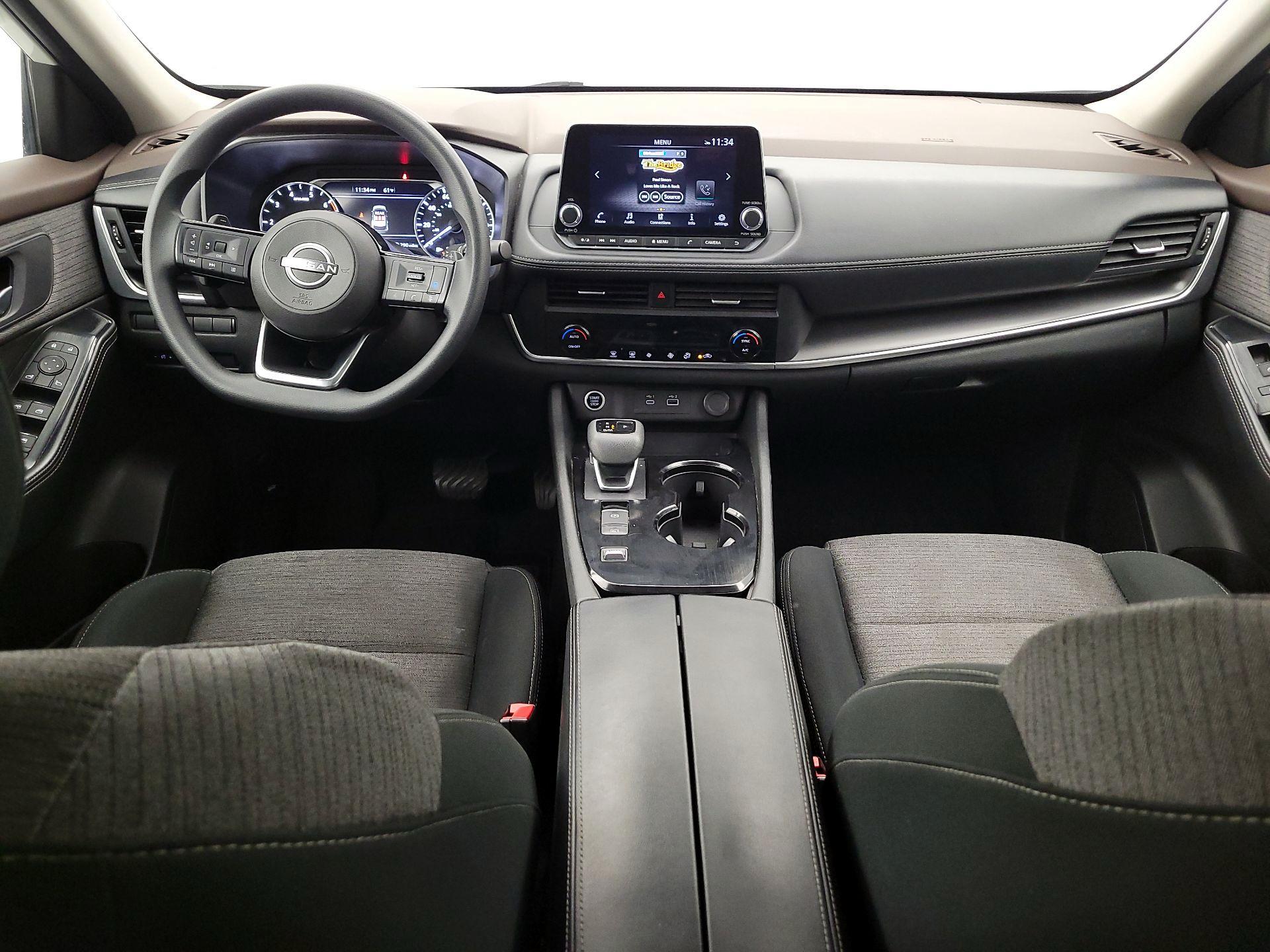 Thumbnail: 2023 Nissan Rogue - 9