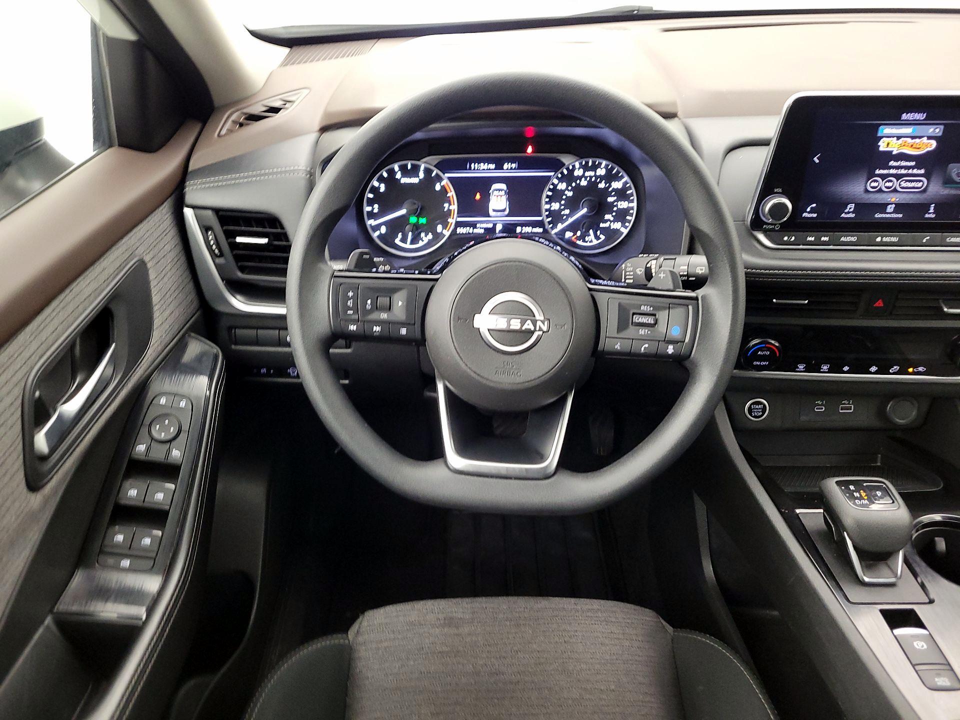 Thumbnail: 2023 Nissan Rogue - 10