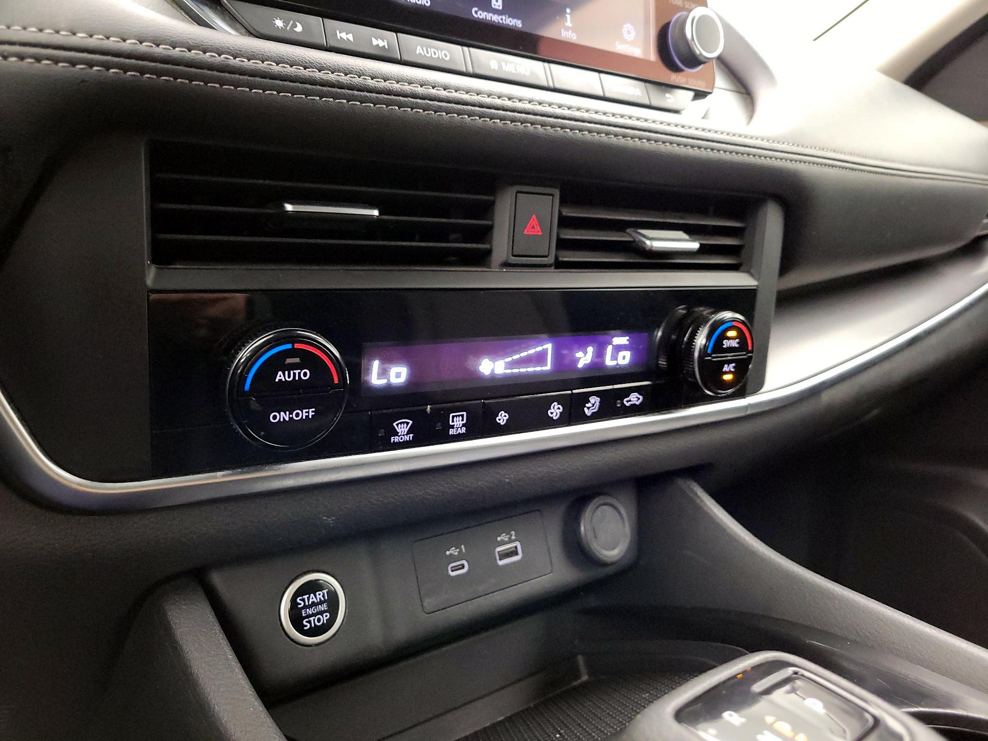 Thumbnail: 2023 Nissan Rogue - 16