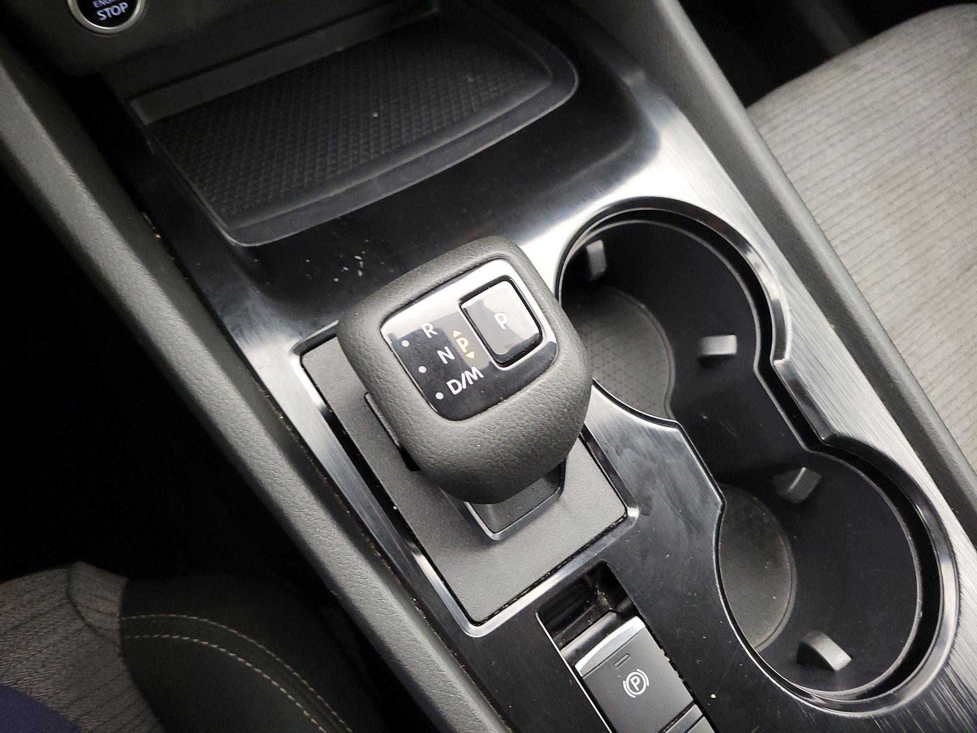 Thumbnail: 2023 Nissan Rogue - 17