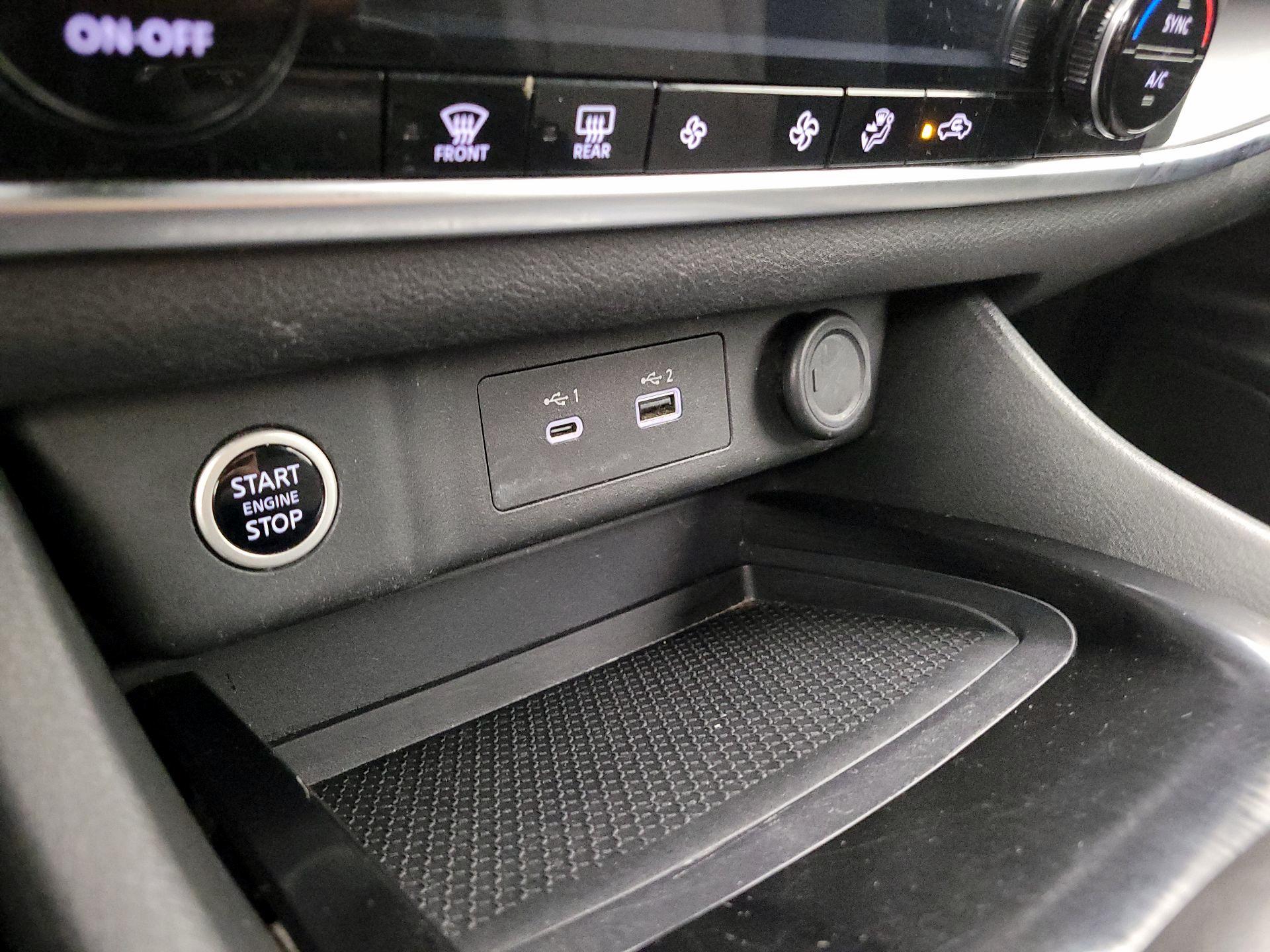 Thumbnail: 2023 Nissan Rogue - 18