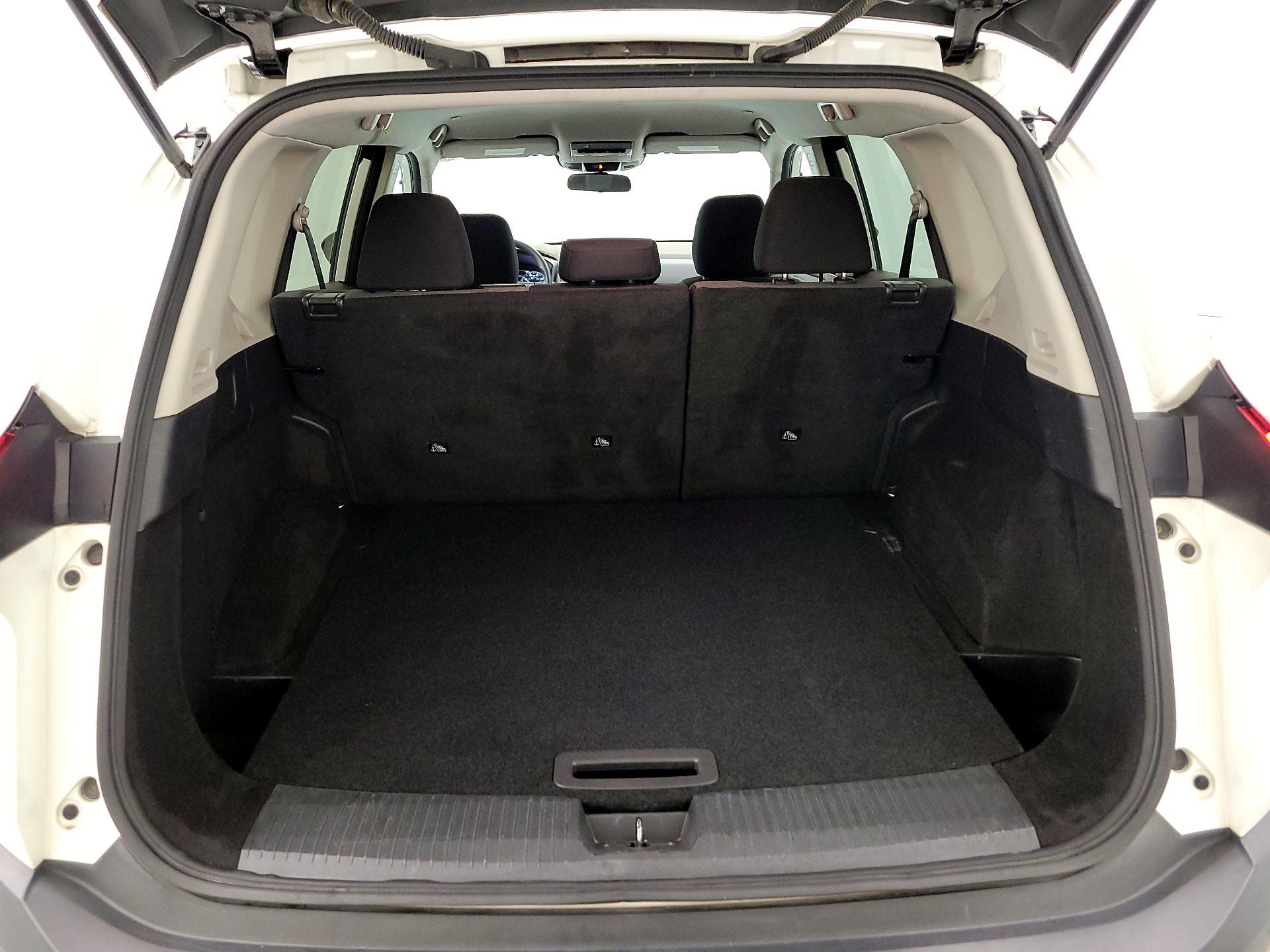 Thumbnail: 2023 Nissan Rogue - 20