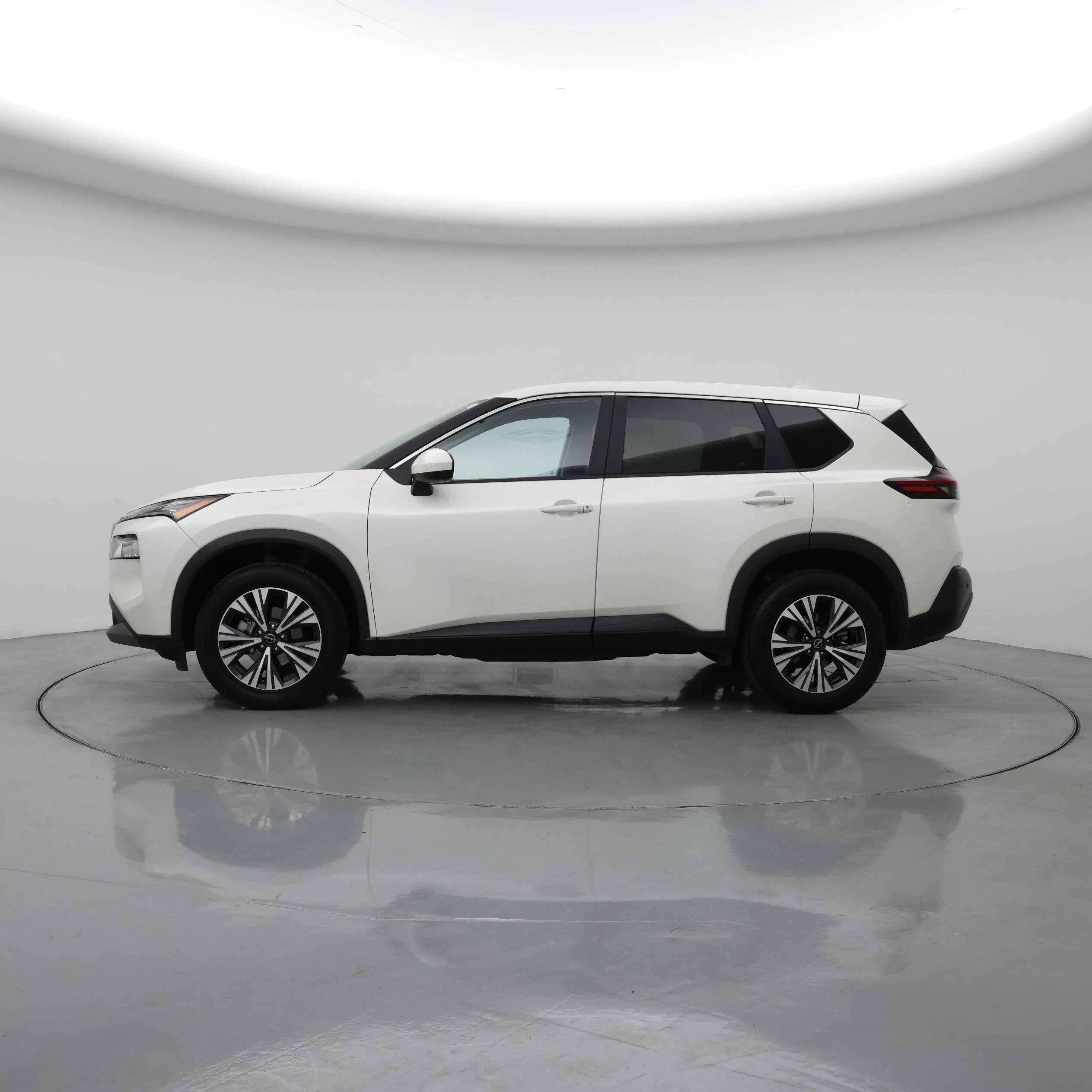 Thumbnail: 2023 Nissan Rogue - 3