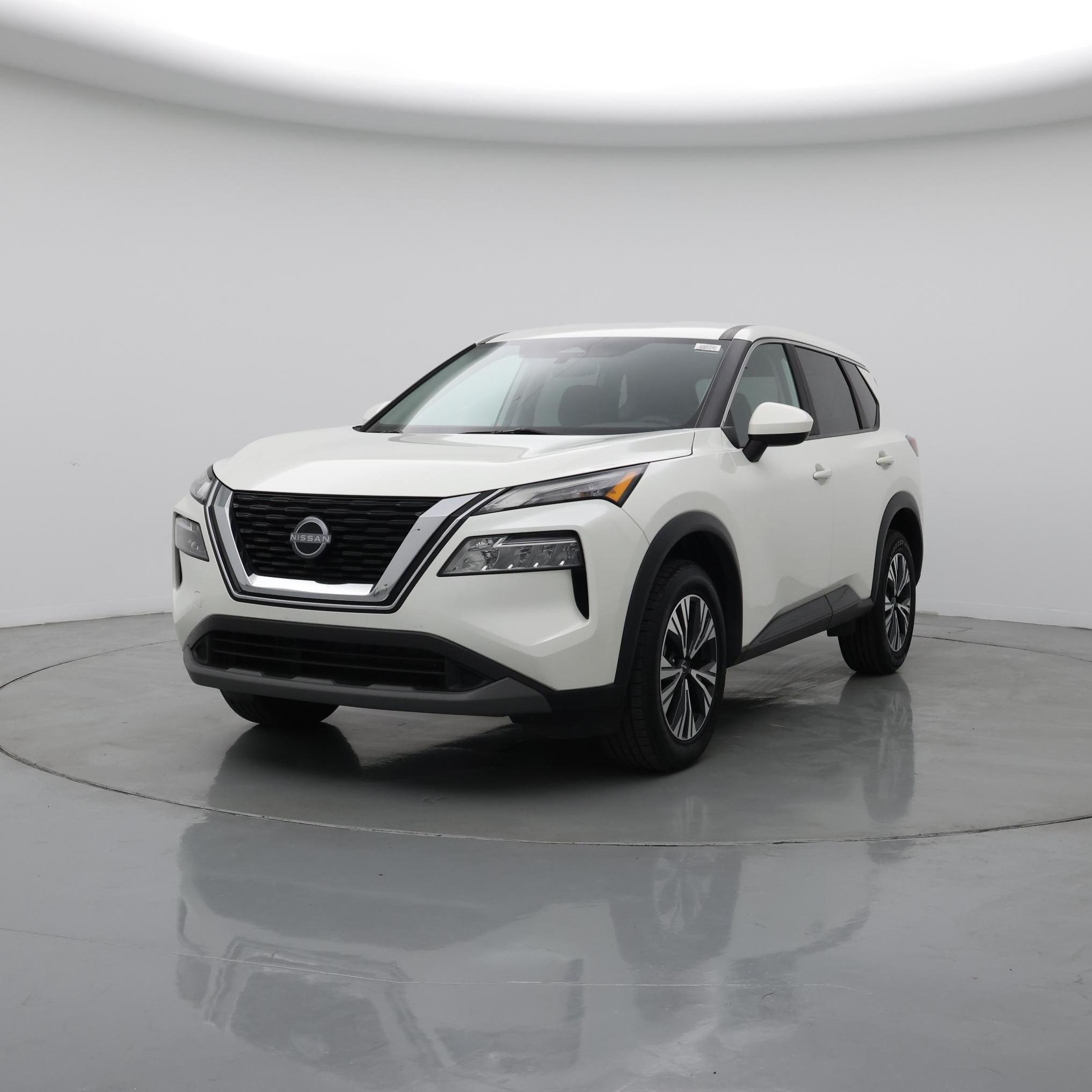 Thumbnail: 2023 Nissan Rogue - 4
