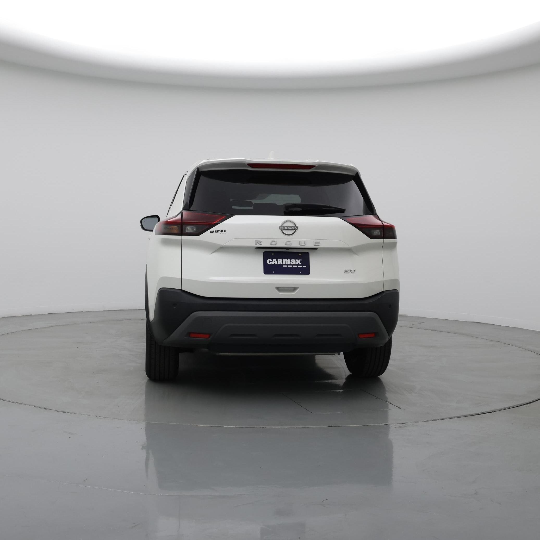Thumbnail: 2023 Nissan Rogue - 6