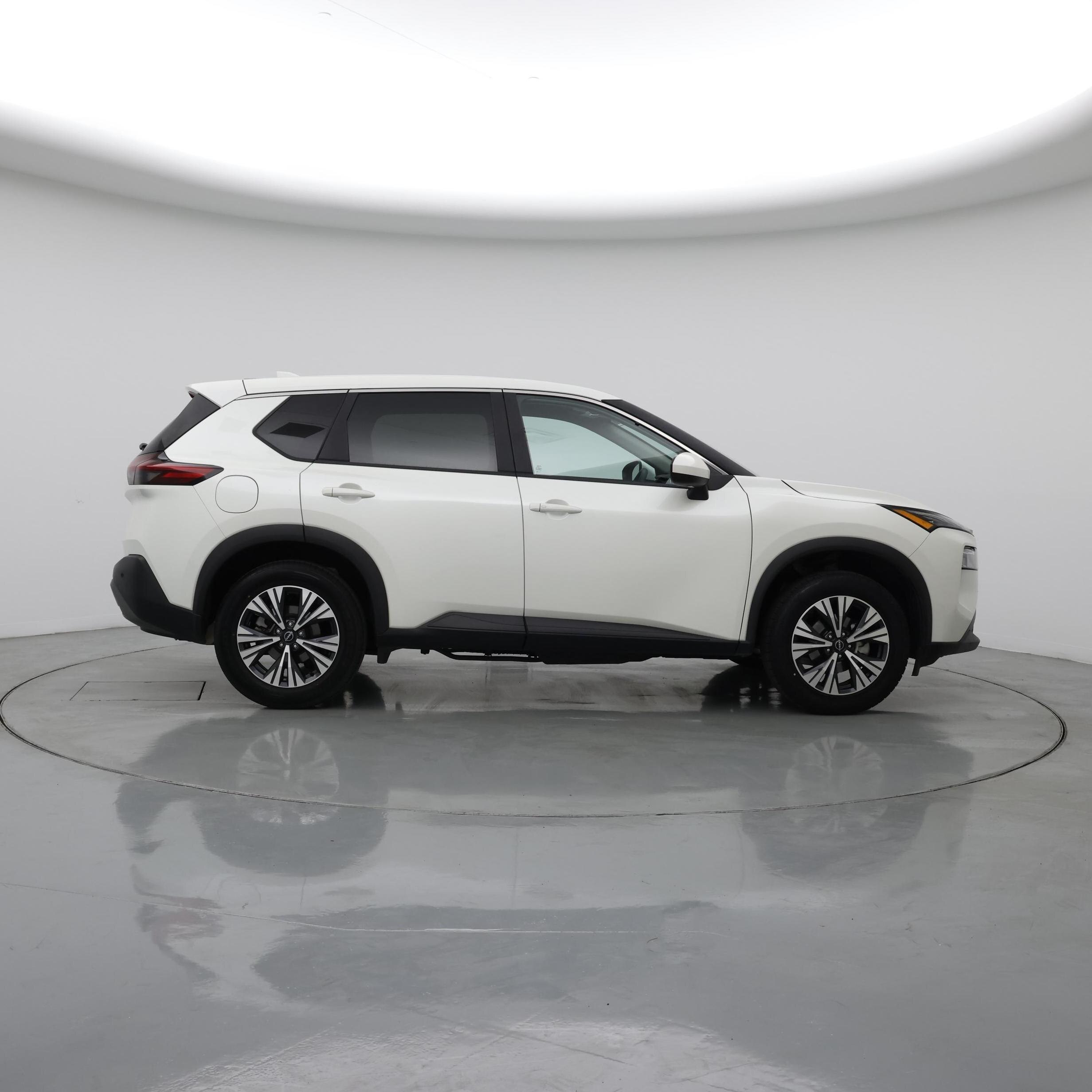 Thumbnail: 2023 Nissan Rogue - 7