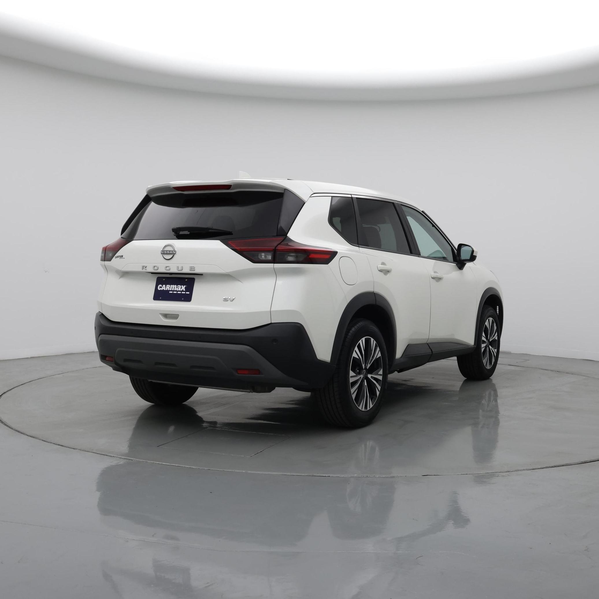 Thumbnail: 2023 Nissan Rogue - 8
