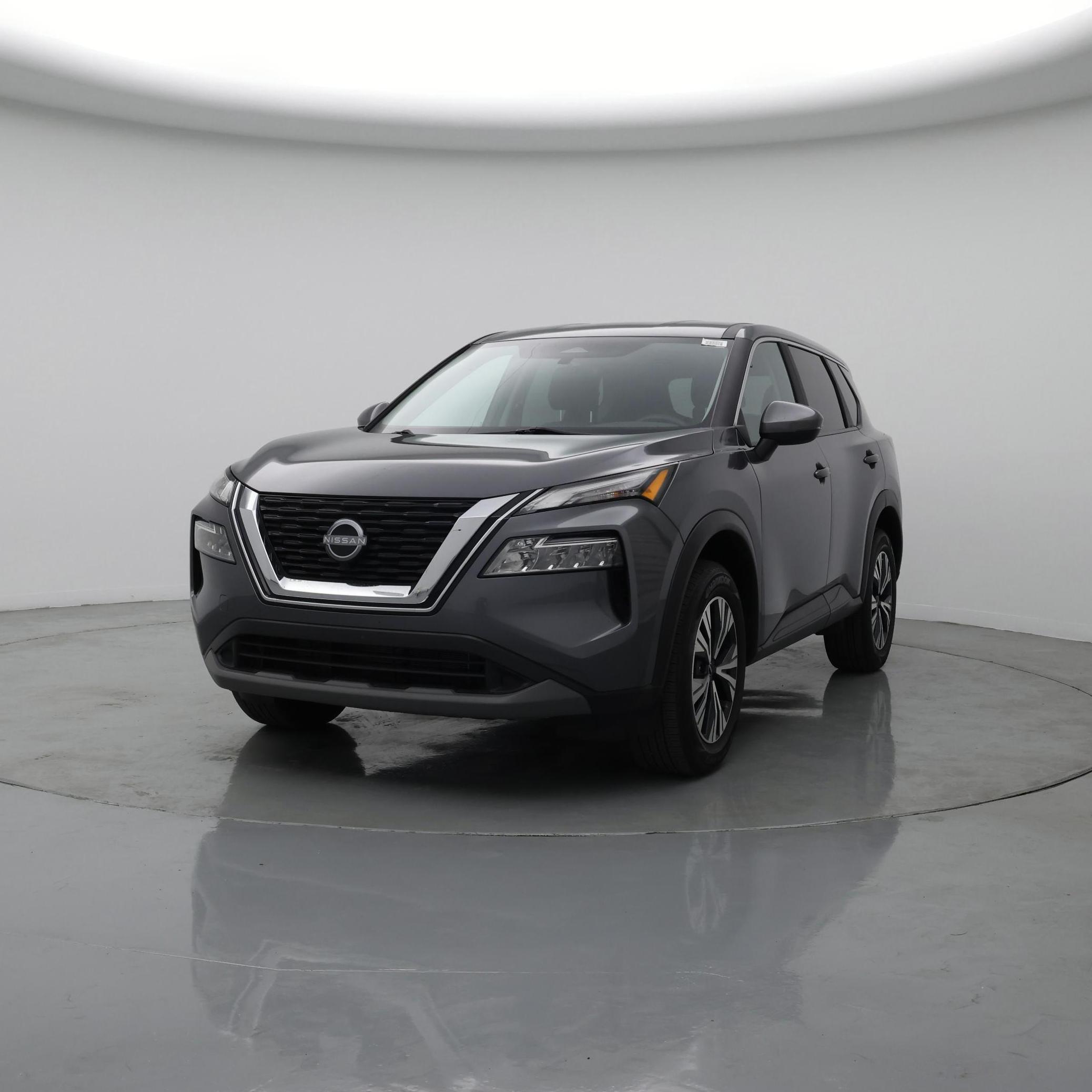 Thumbnail: 2022 Nissan Rogue - 4