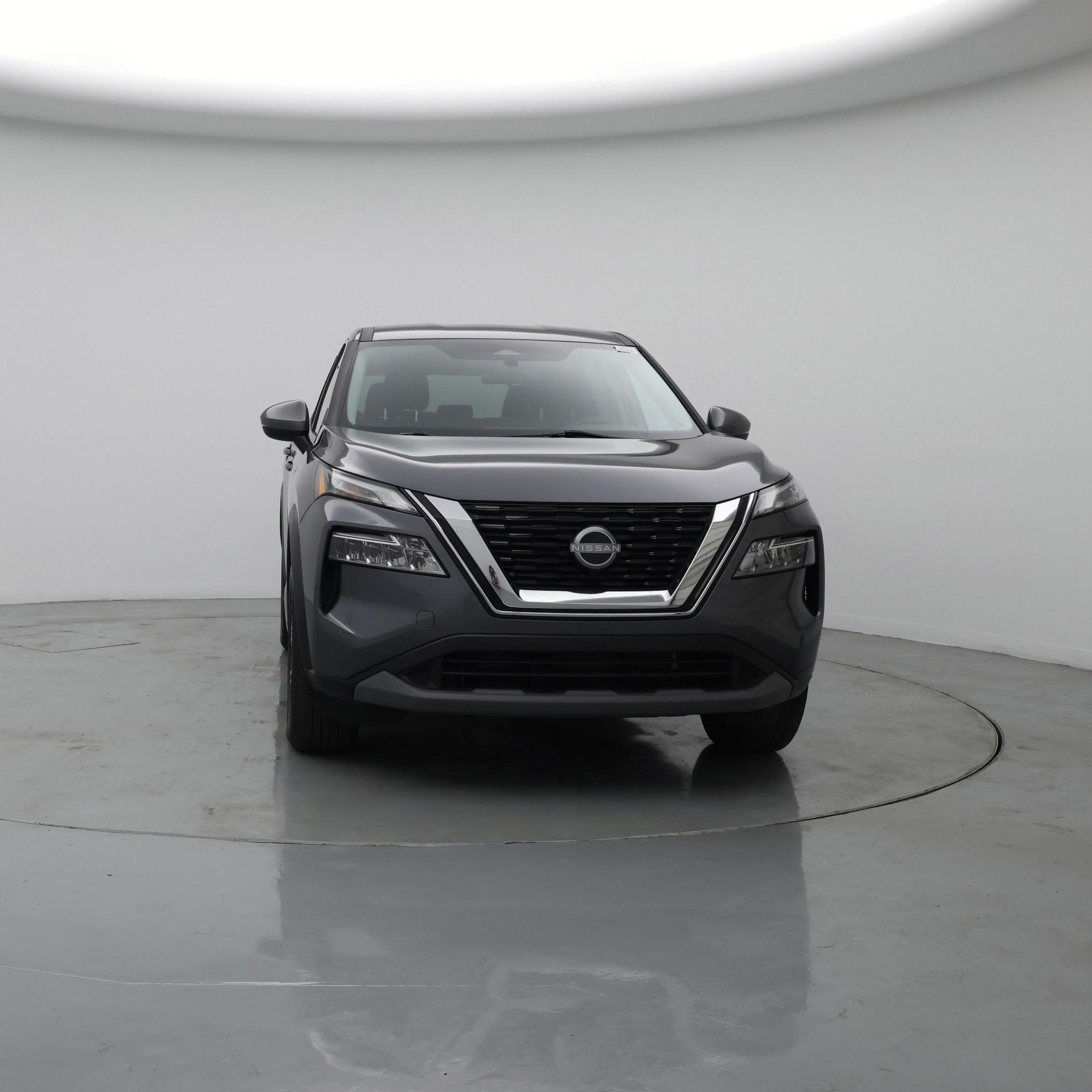 Thumbnail: 2022 Nissan Rogue - 5