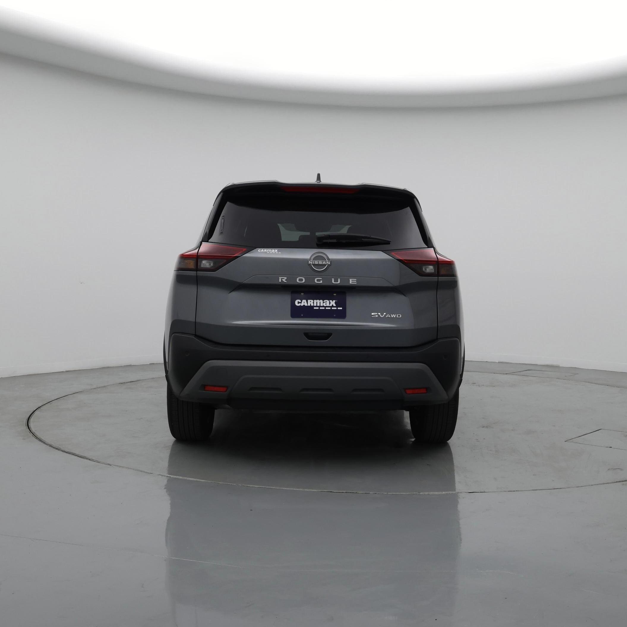 Thumbnail: 2022 Nissan Rogue - 6