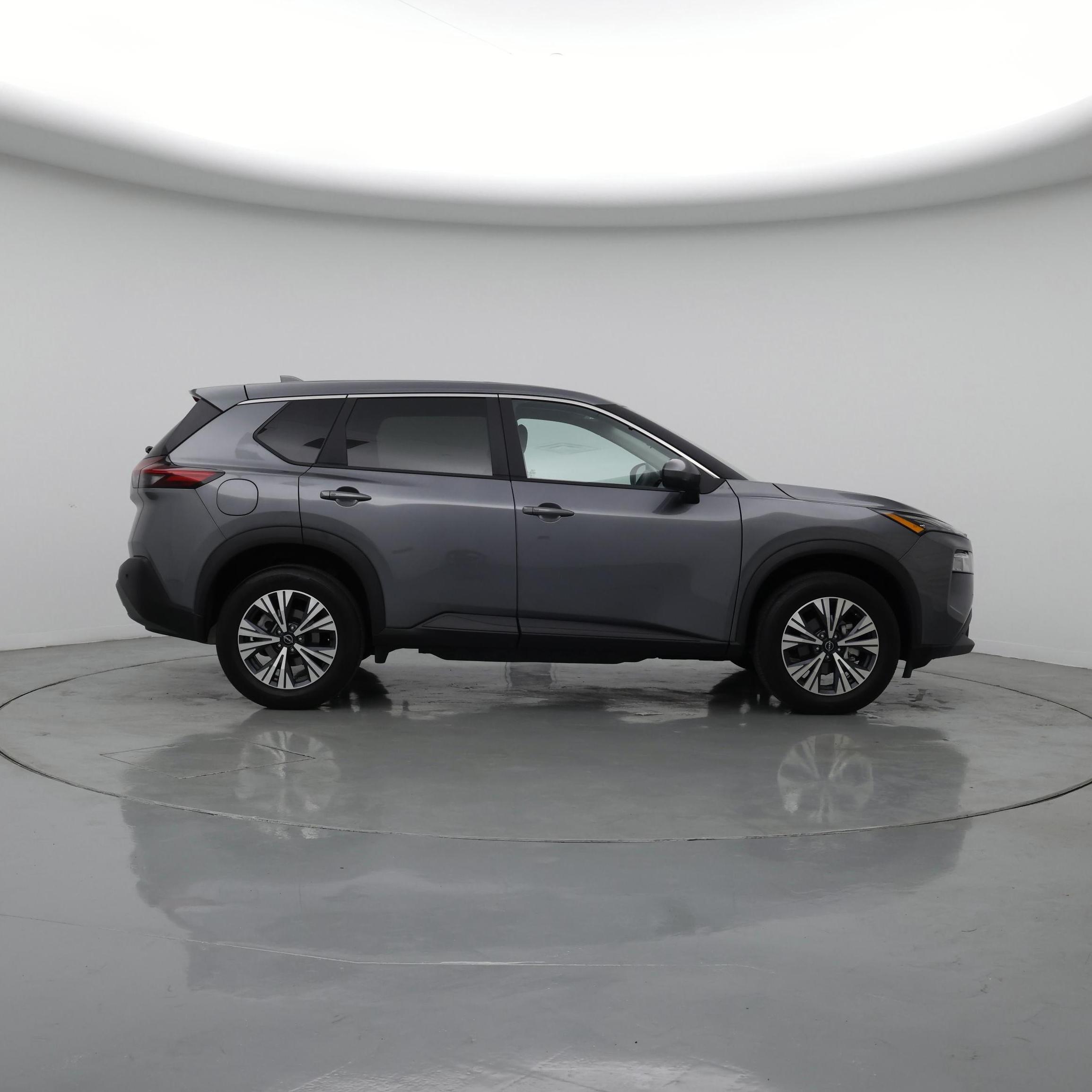 Thumbnail: 2022 Nissan Rogue - 7