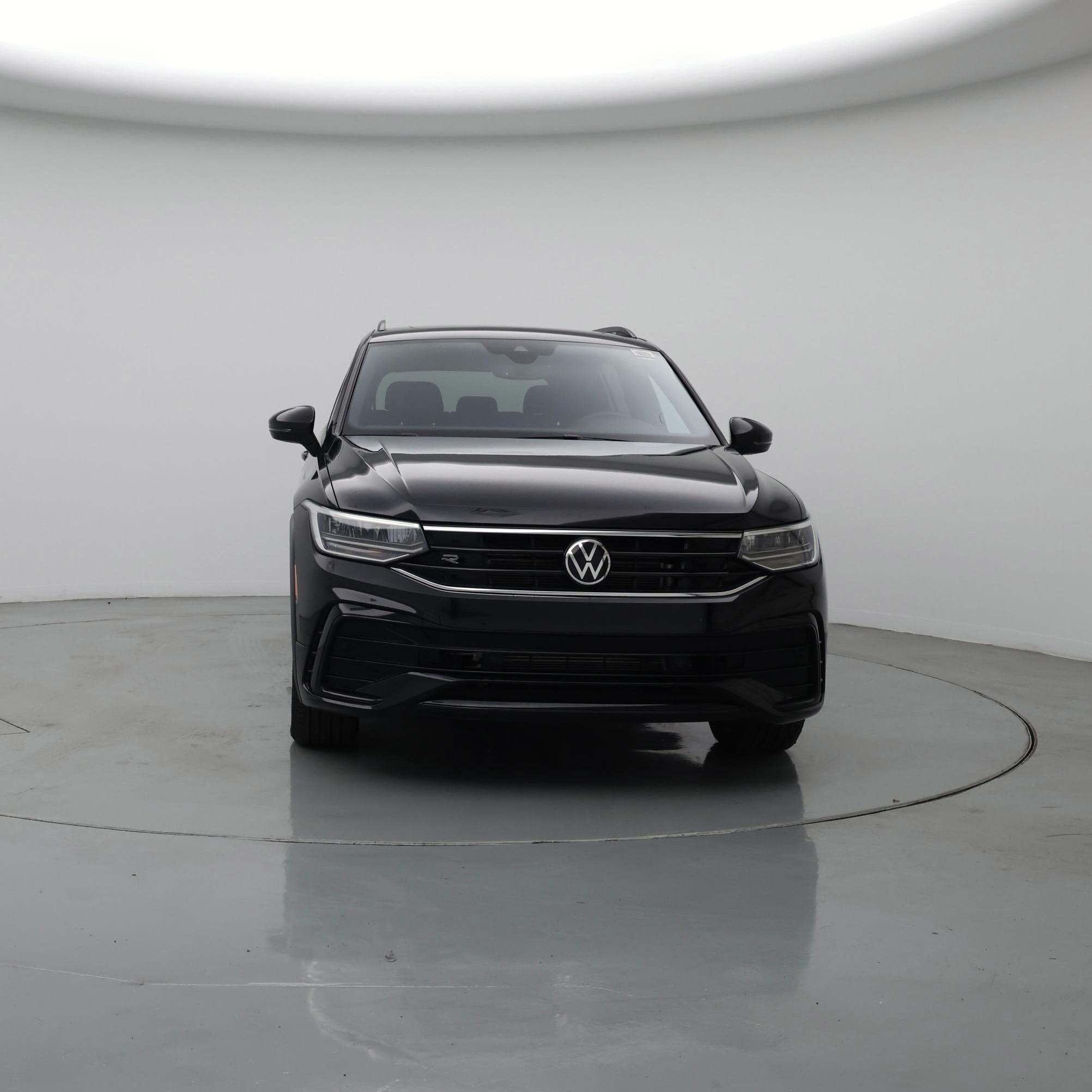 Thumbnail: 2022 Volkswagen Tiguan - 5