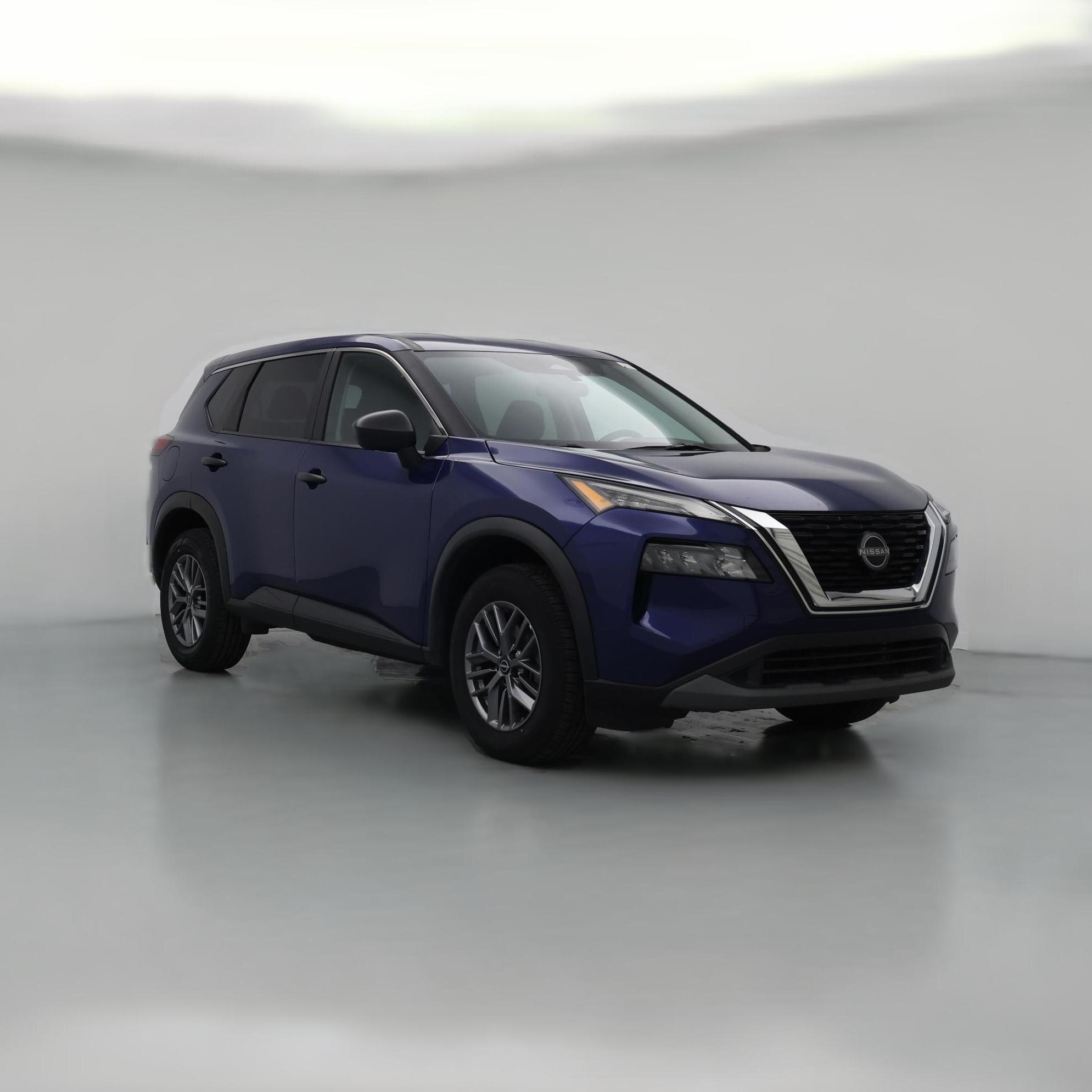 Thumbnail: 2023 Nissan Rogue - 1