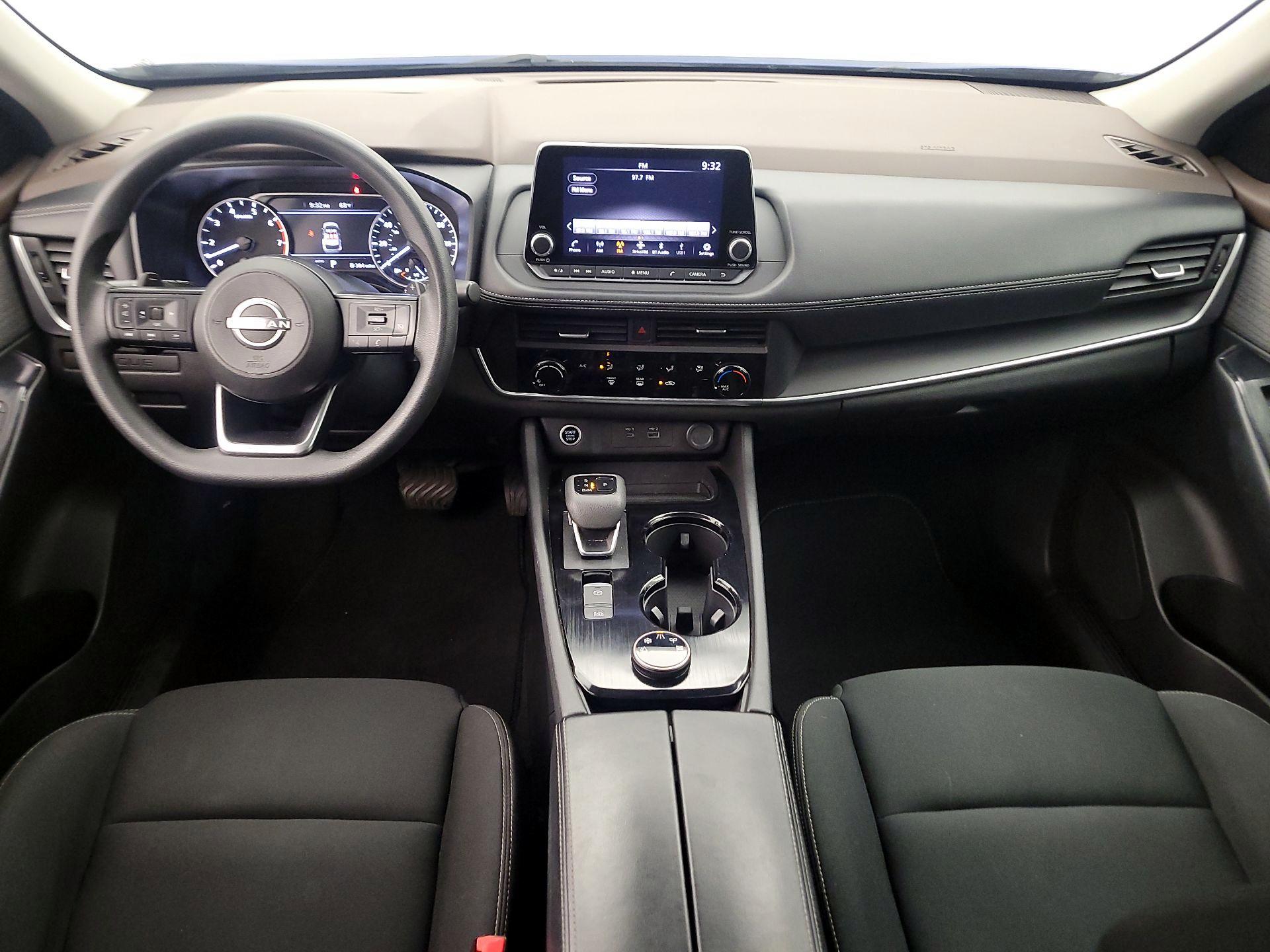 Thumbnail: 2023 Nissan Rogue - 9