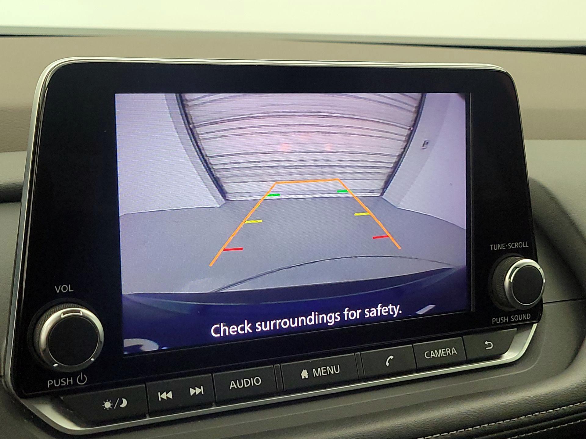 Thumbnail: 2023 Nissan Rogue - 14