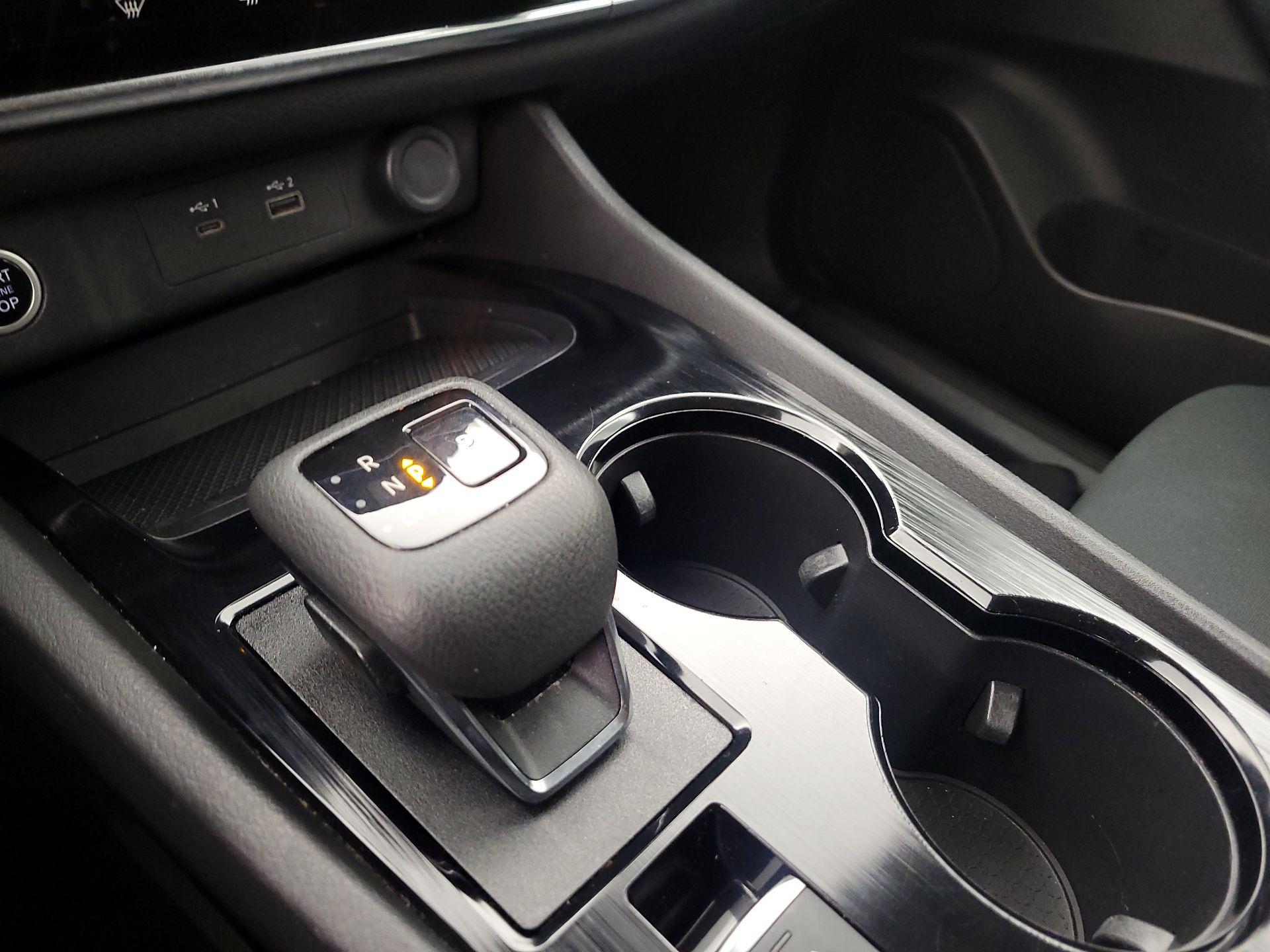 Thumbnail: 2023 Nissan Rogue - 17