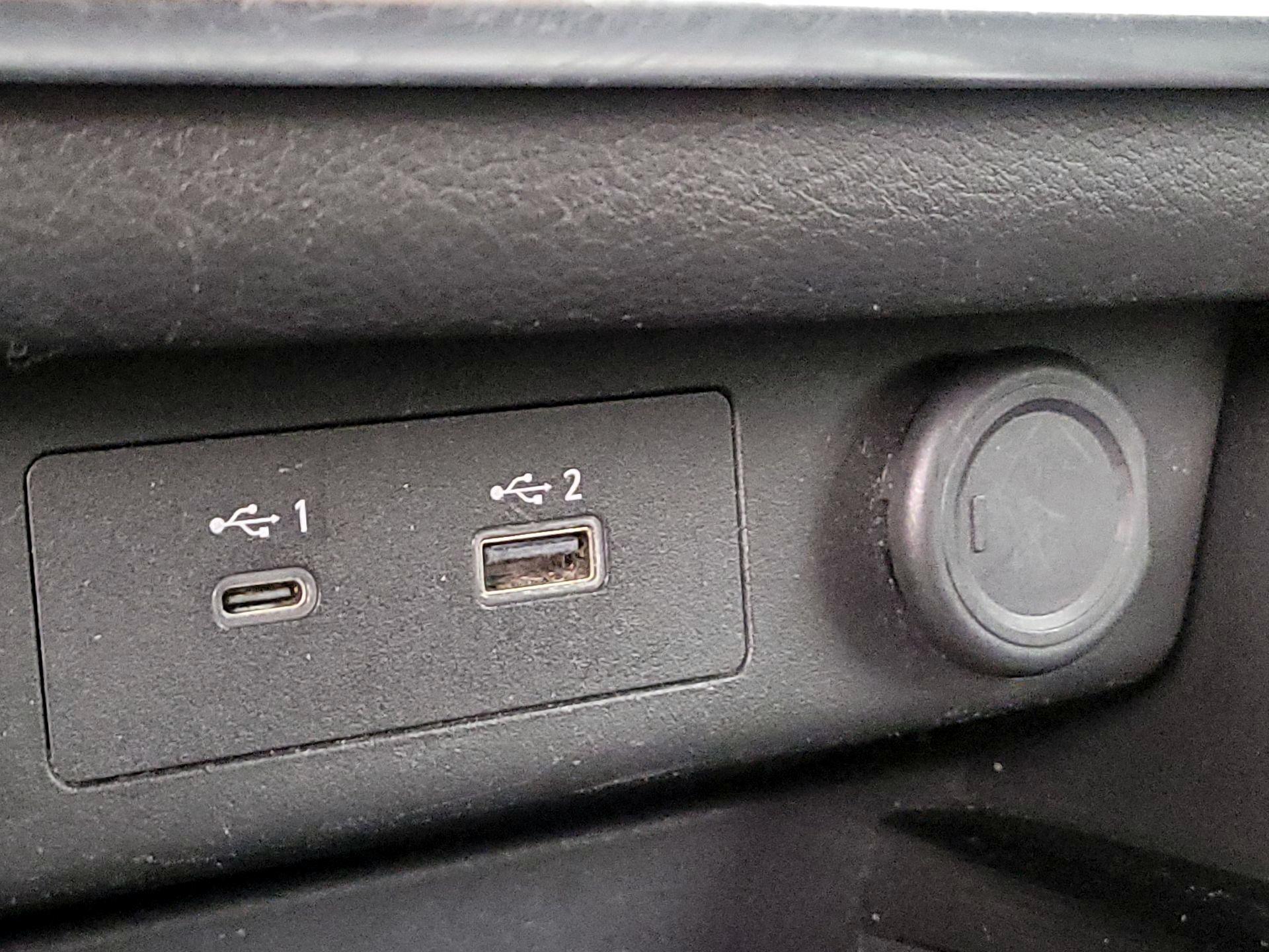 Thumbnail: 2023 Nissan Rogue - 18