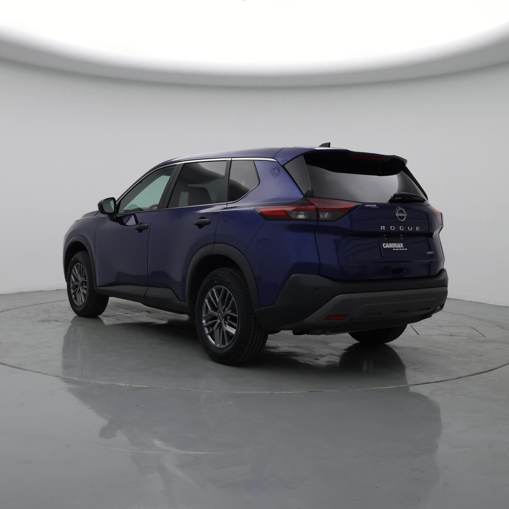 Thumbnail: 2023 Nissan Rogue - 2