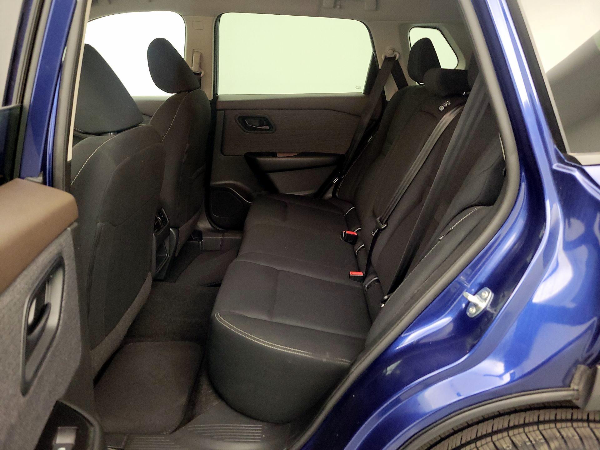 Thumbnail: 2023 Nissan Rogue - 19