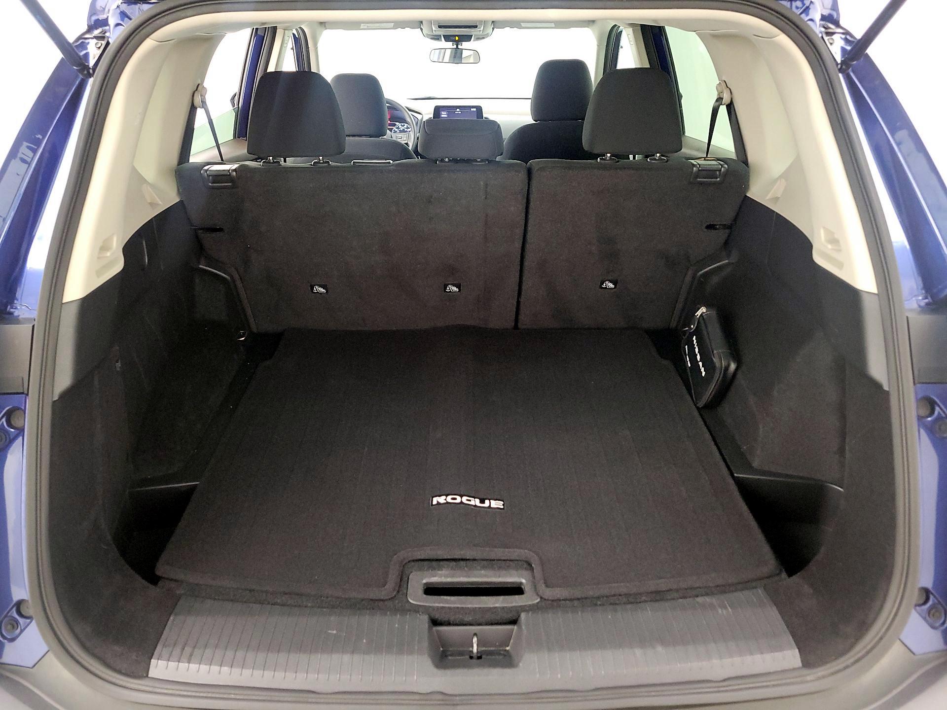 Thumbnail: 2023 Nissan Rogue - 20