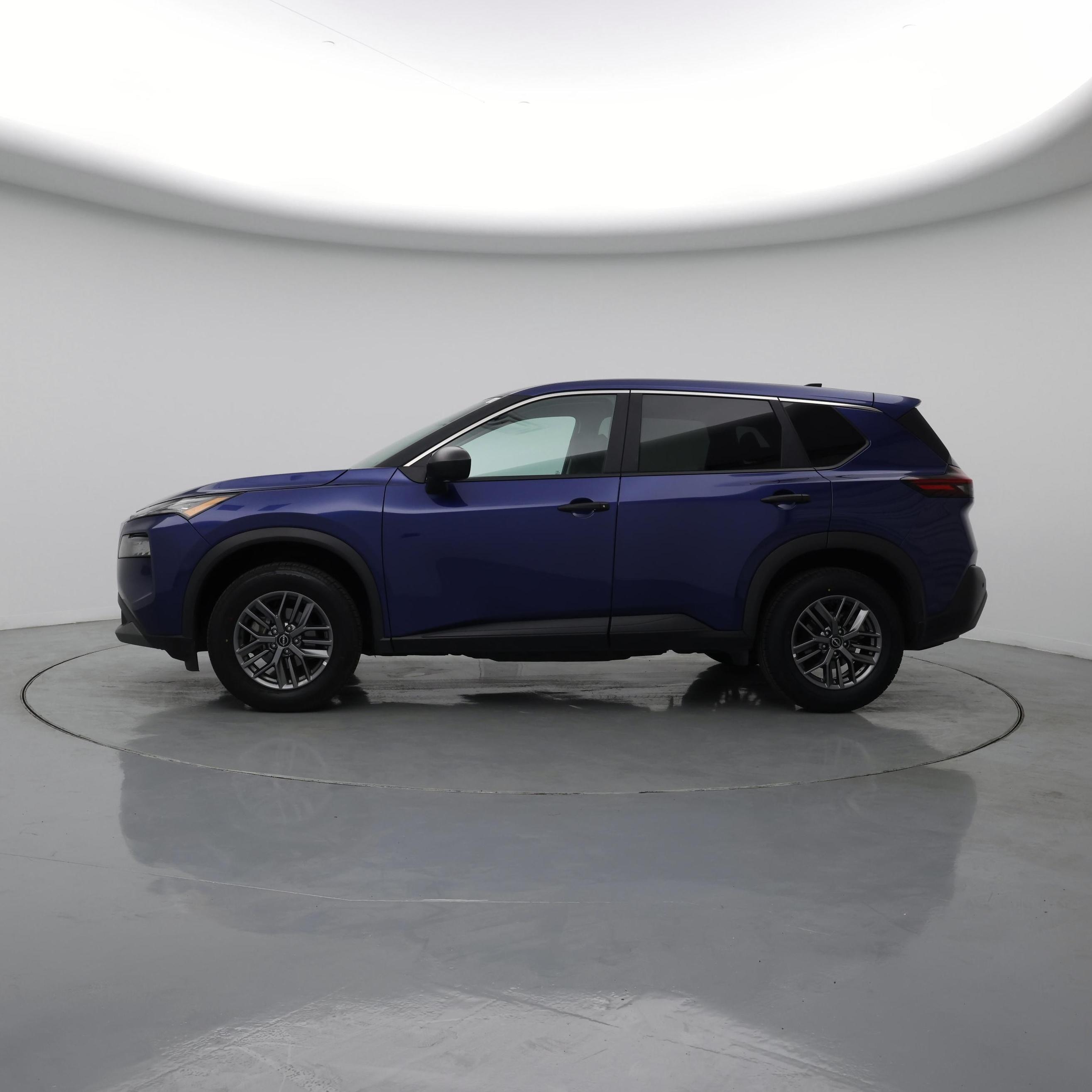 Thumbnail: 2023 Nissan Rogue - 3