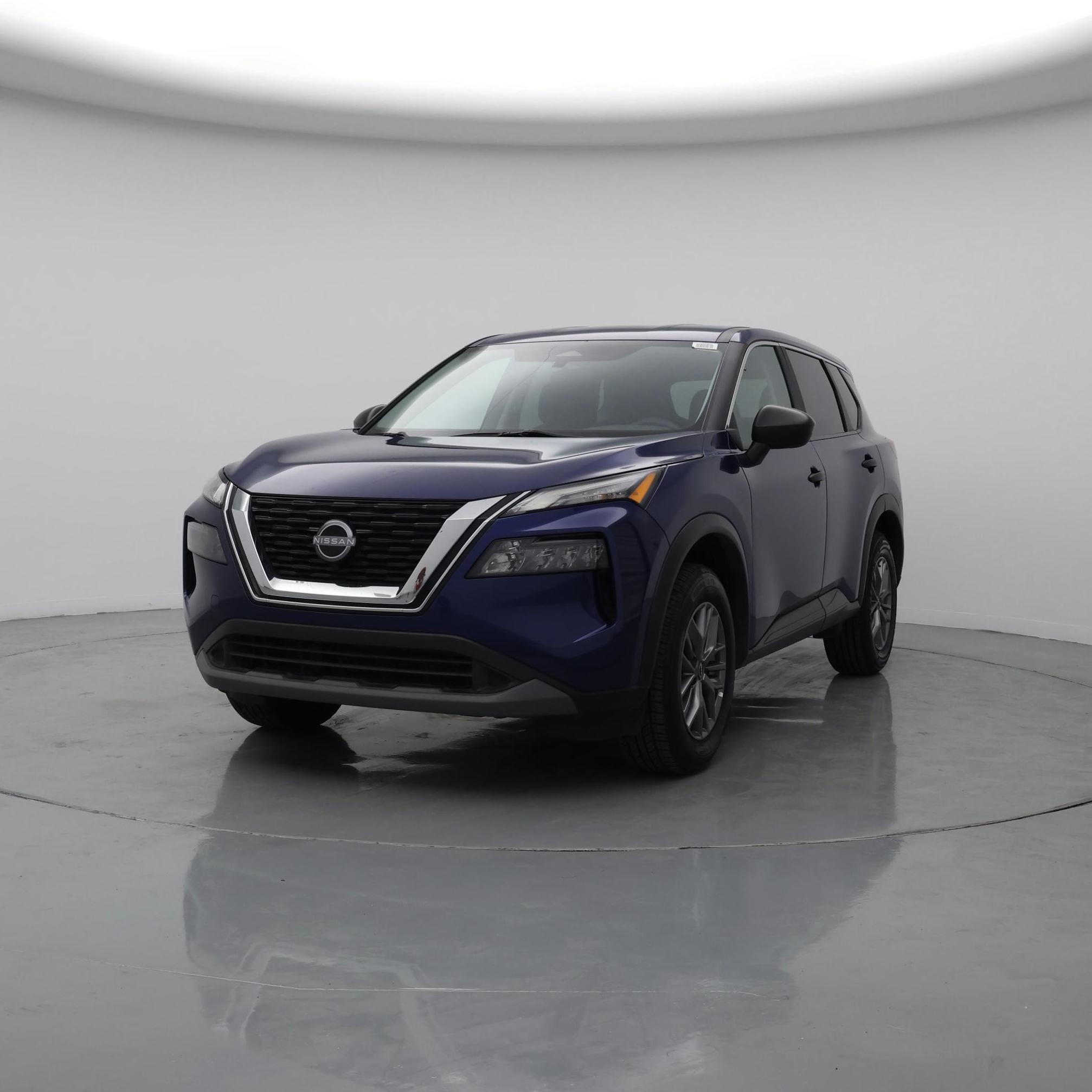 Thumbnail: 2023 Nissan Rogue - 4