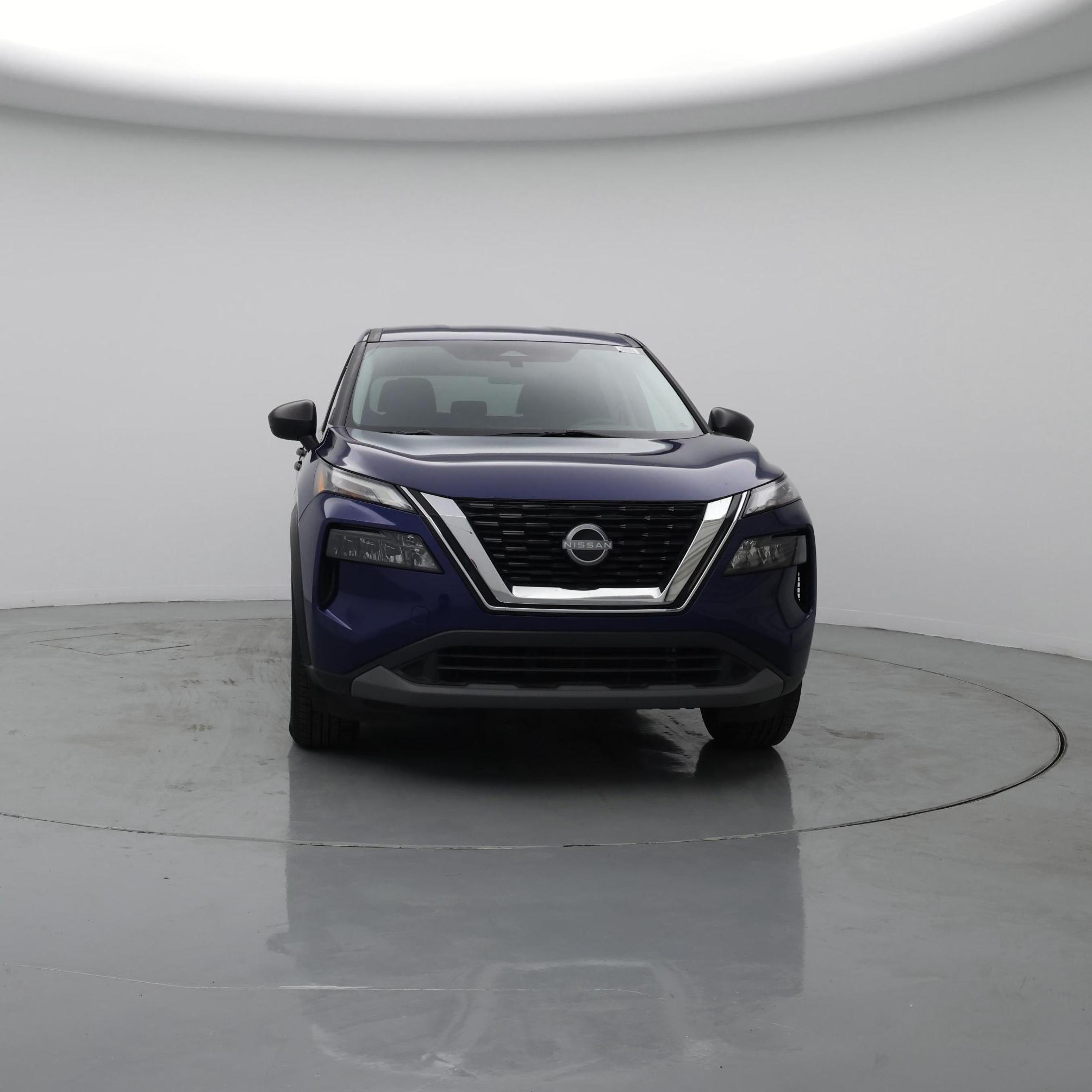 Thumbnail: 2023 Nissan Rogue - 5