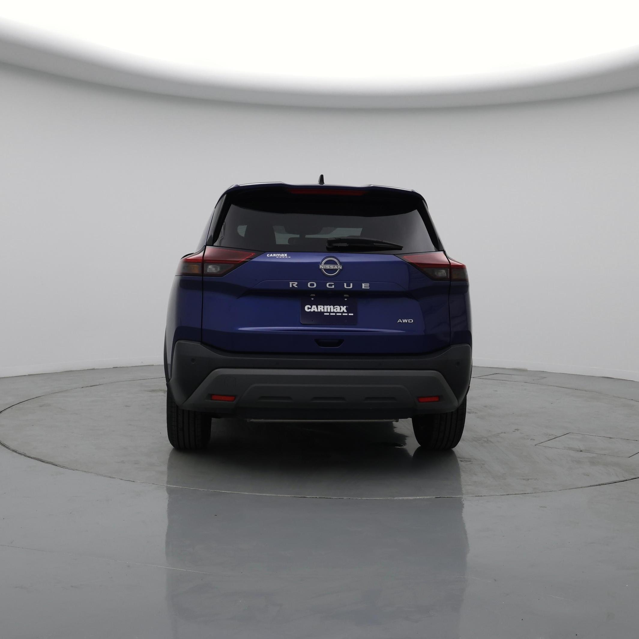 Thumbnail: 2023 Nissan Rogue - 6