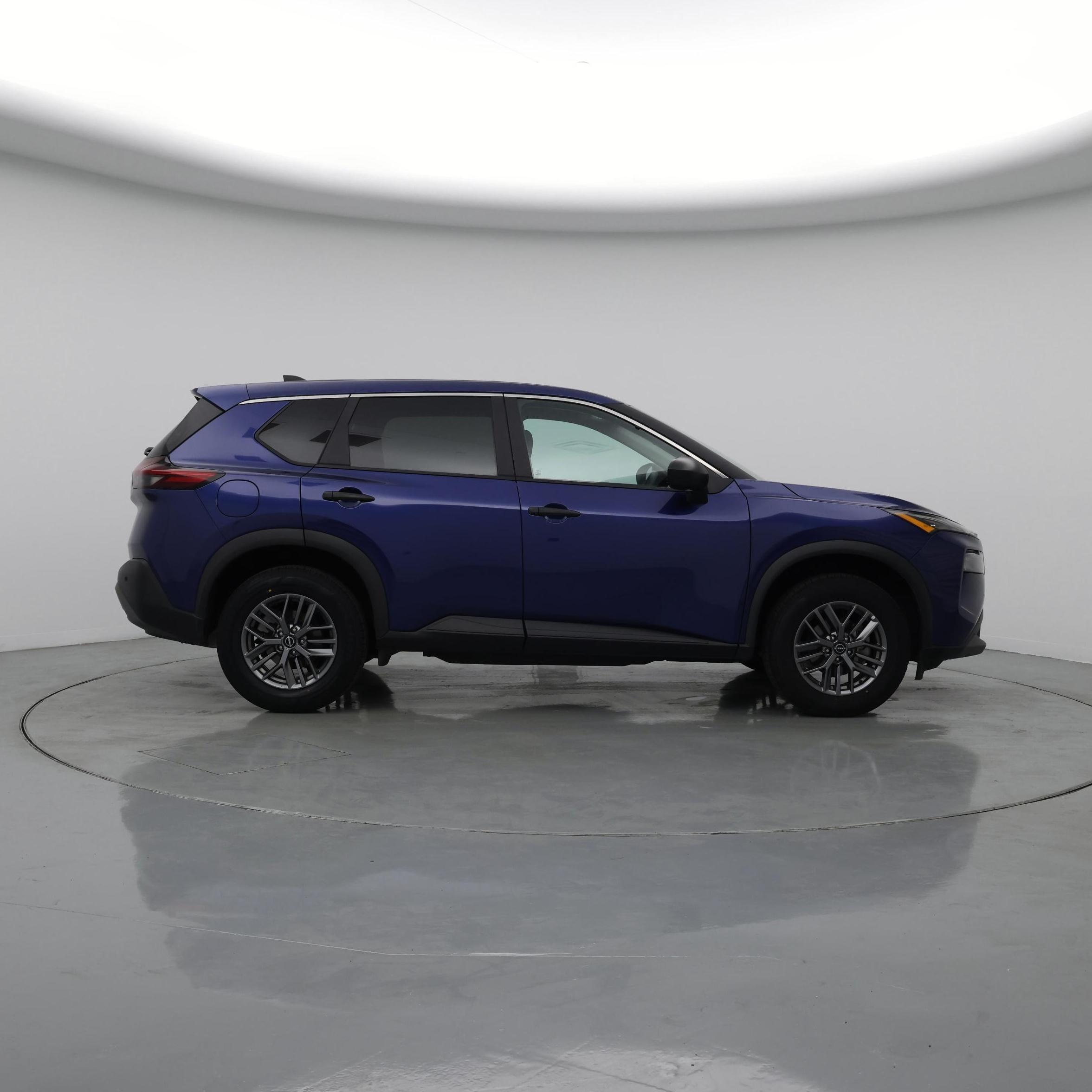 Thumbnail: 2023 Nissan Rogue - 7