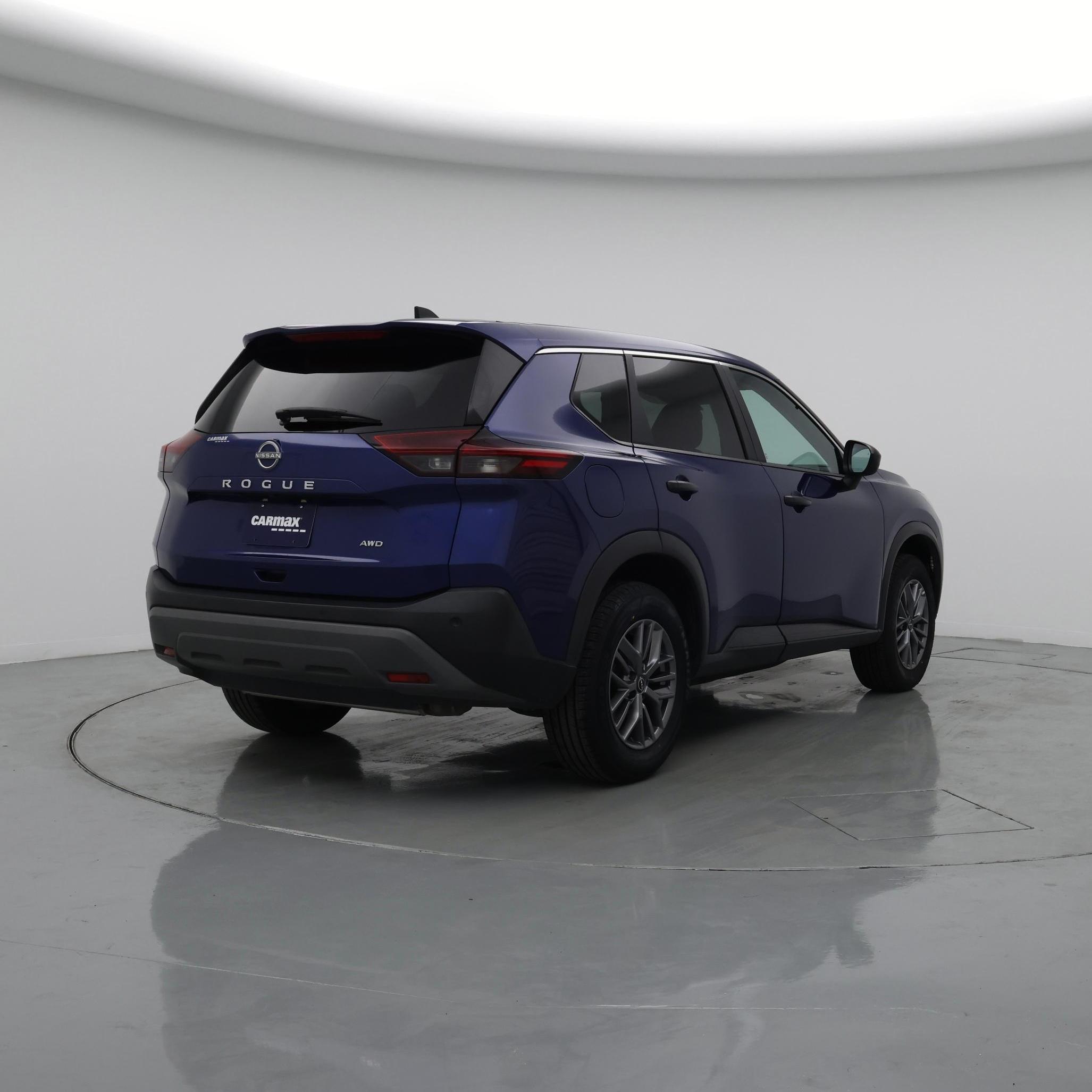 Thumbnail: 2023 Nissan Rogue - 8