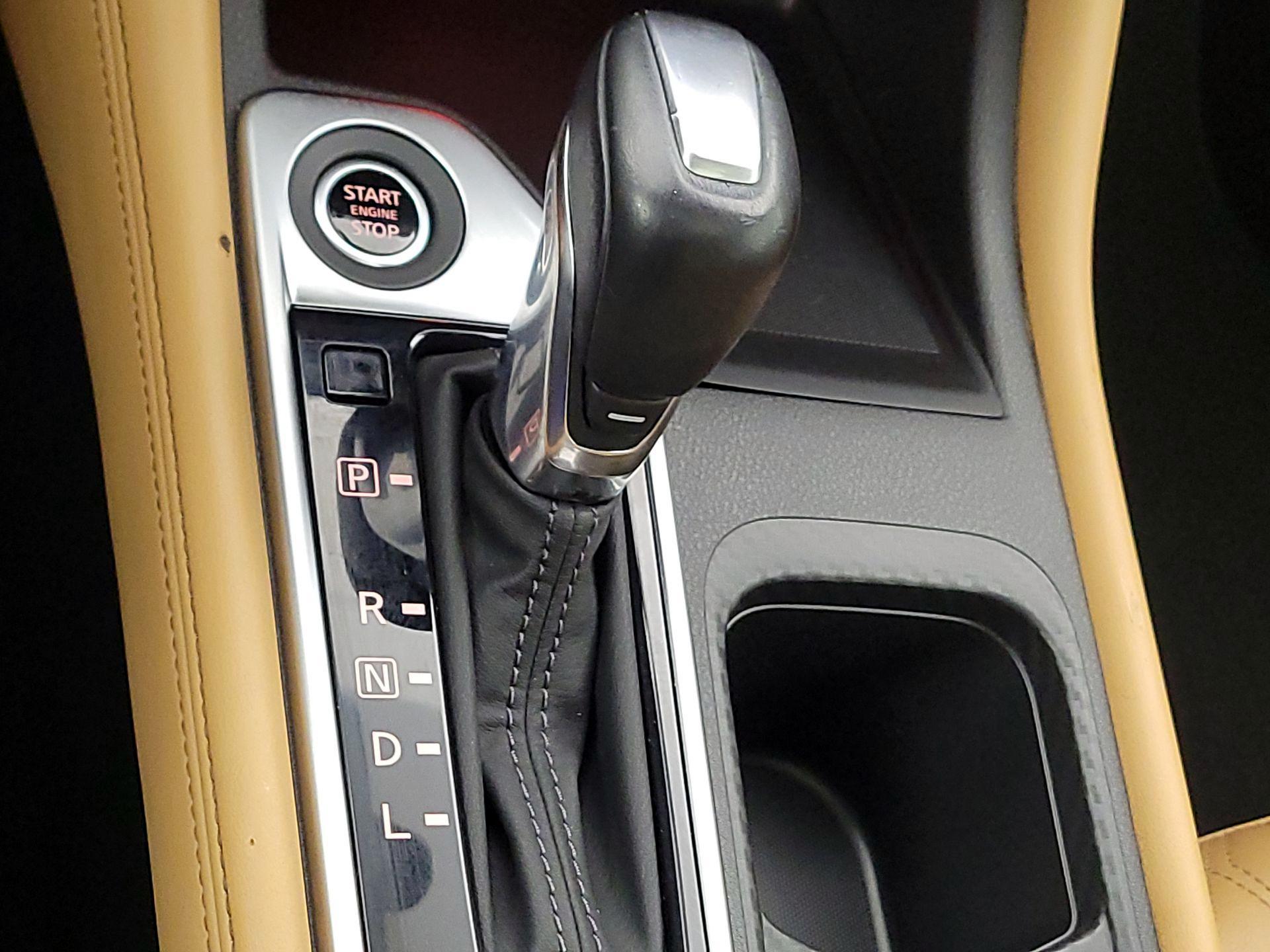 Thumbnail: 2023 Nissan Sentra - 17