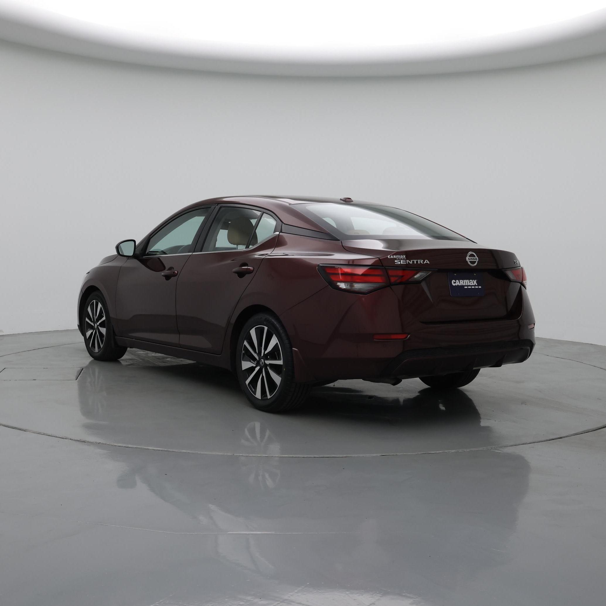 Thumbnail: 2023 Nissan Sentra - 2