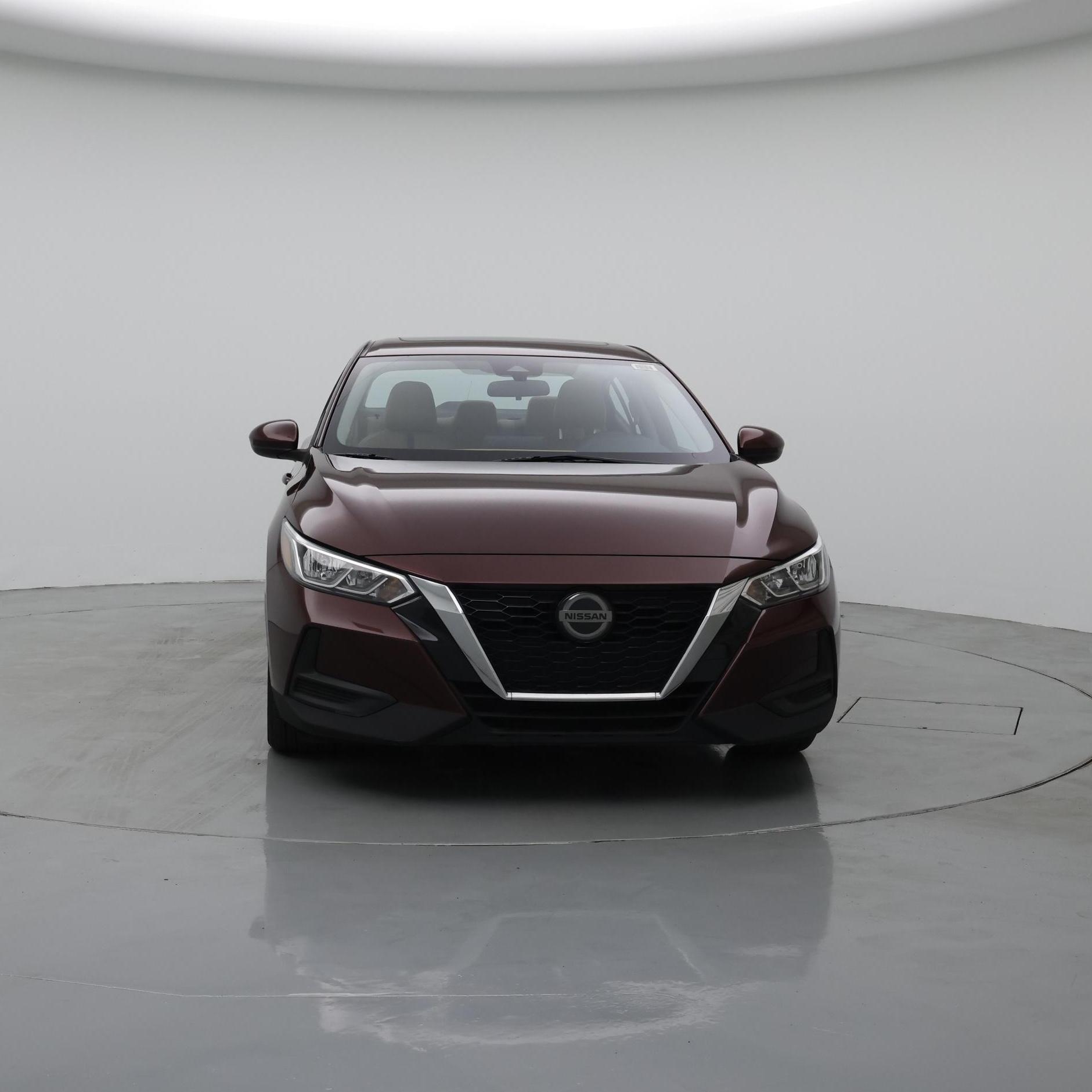 Thumbnail: 2023 Nissan Sentra - 5