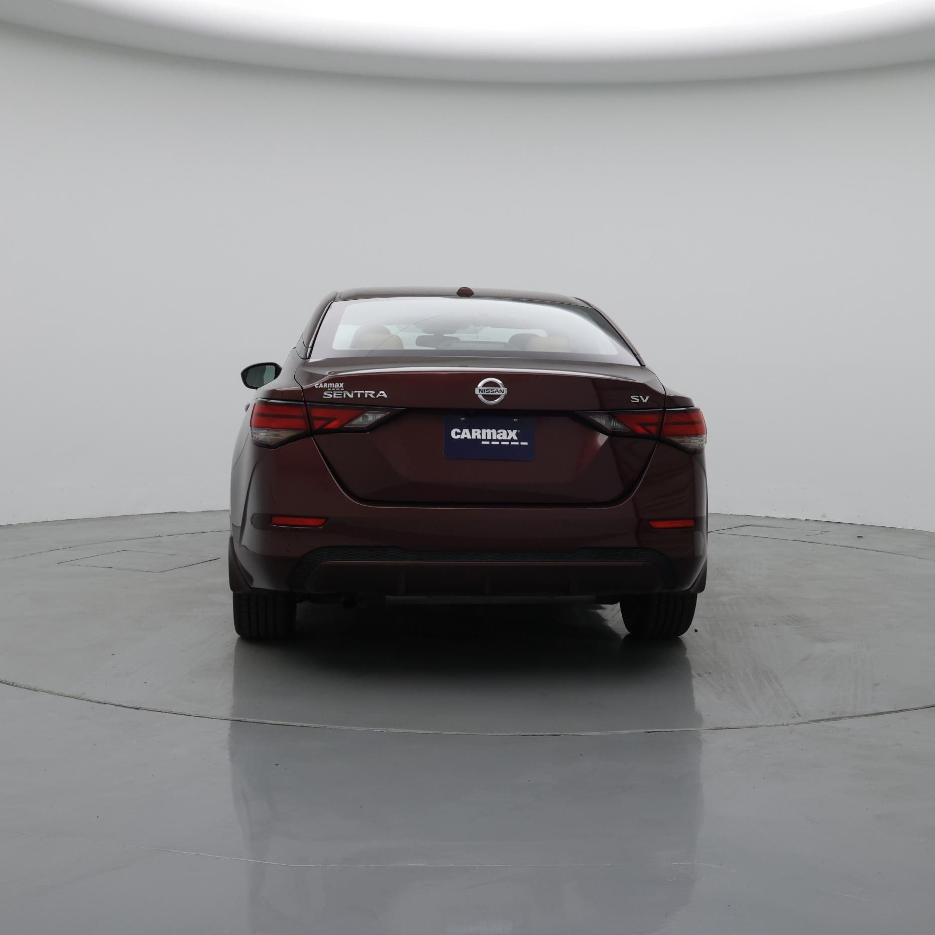 Thumbnail: 2023 Nissan Sentra - 6