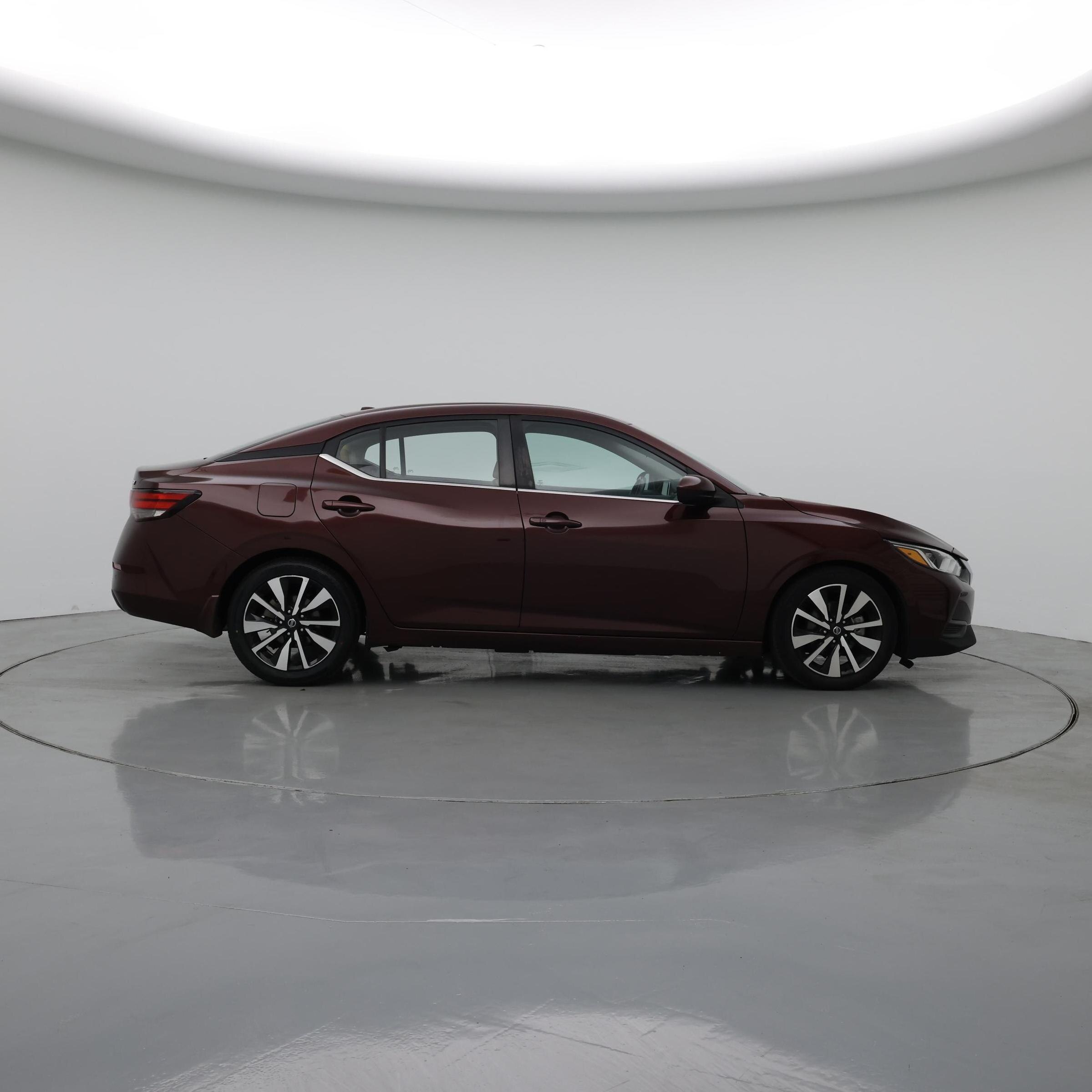 Thumbnail: 2023 Nissan Sentra - 7