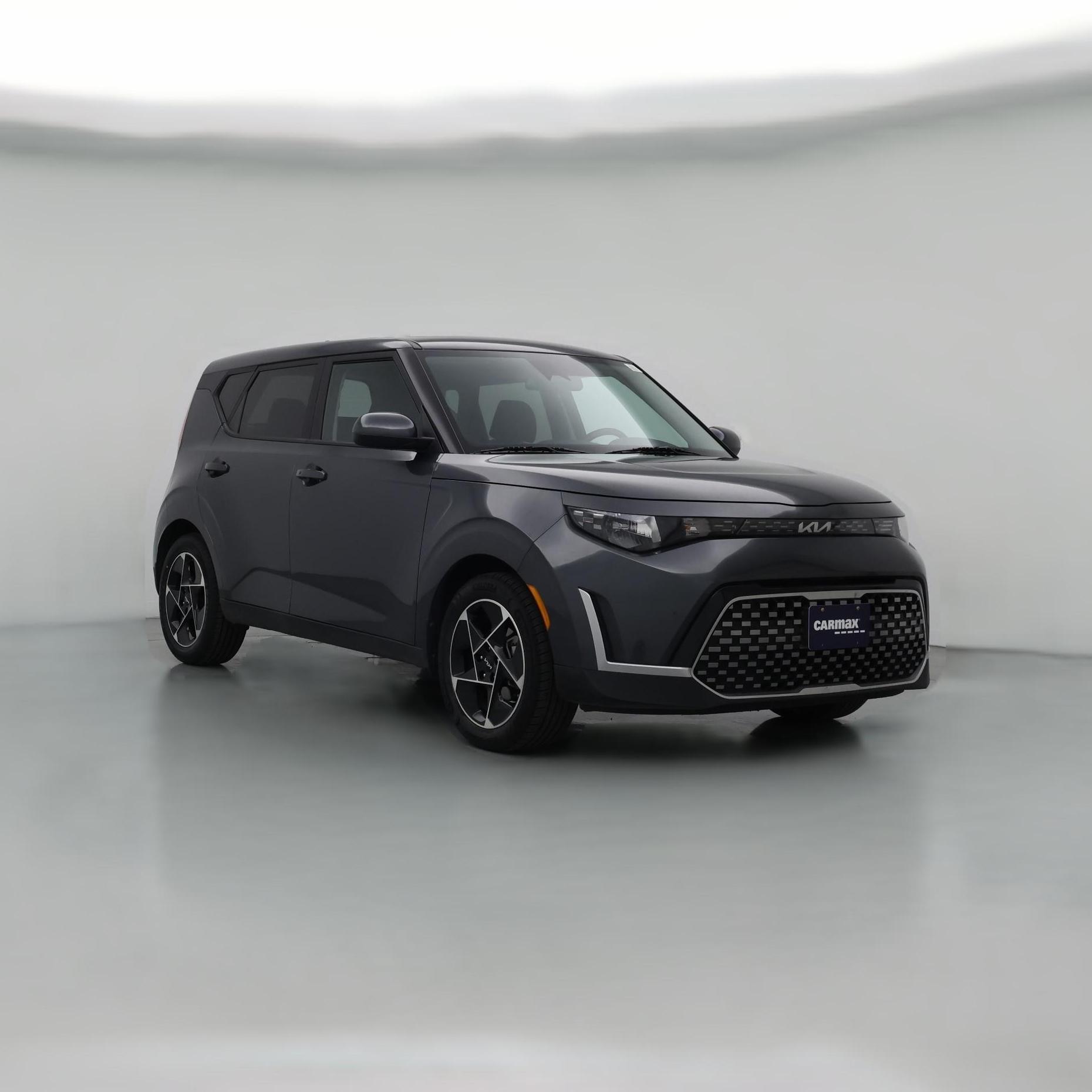 Thumbnail: 2023 Kia Soul - 1