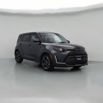 2023 Kia Soul EX