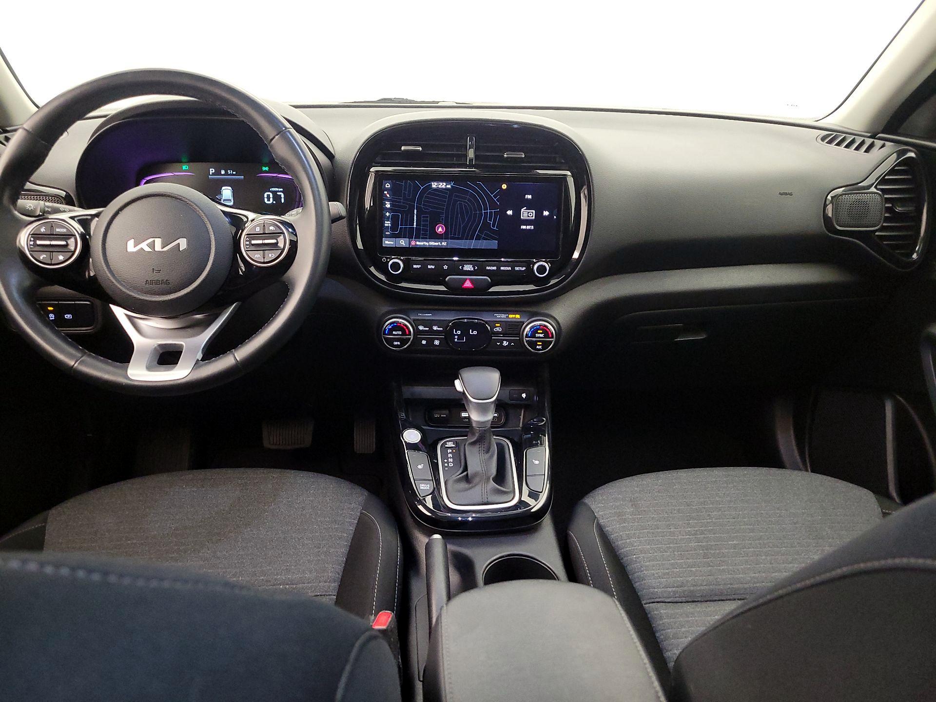 Thumbnail: 2023 Kia Soul - 9