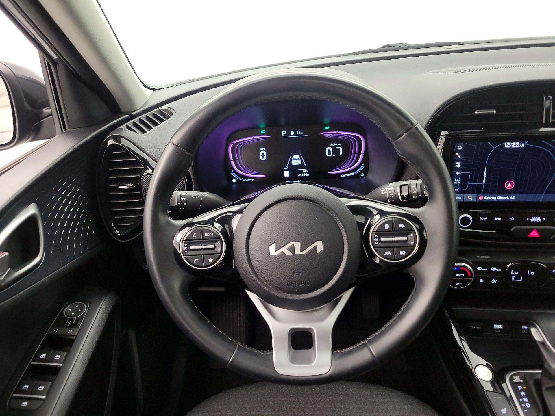 Thumbnail: 2023 Kia Soul - 10