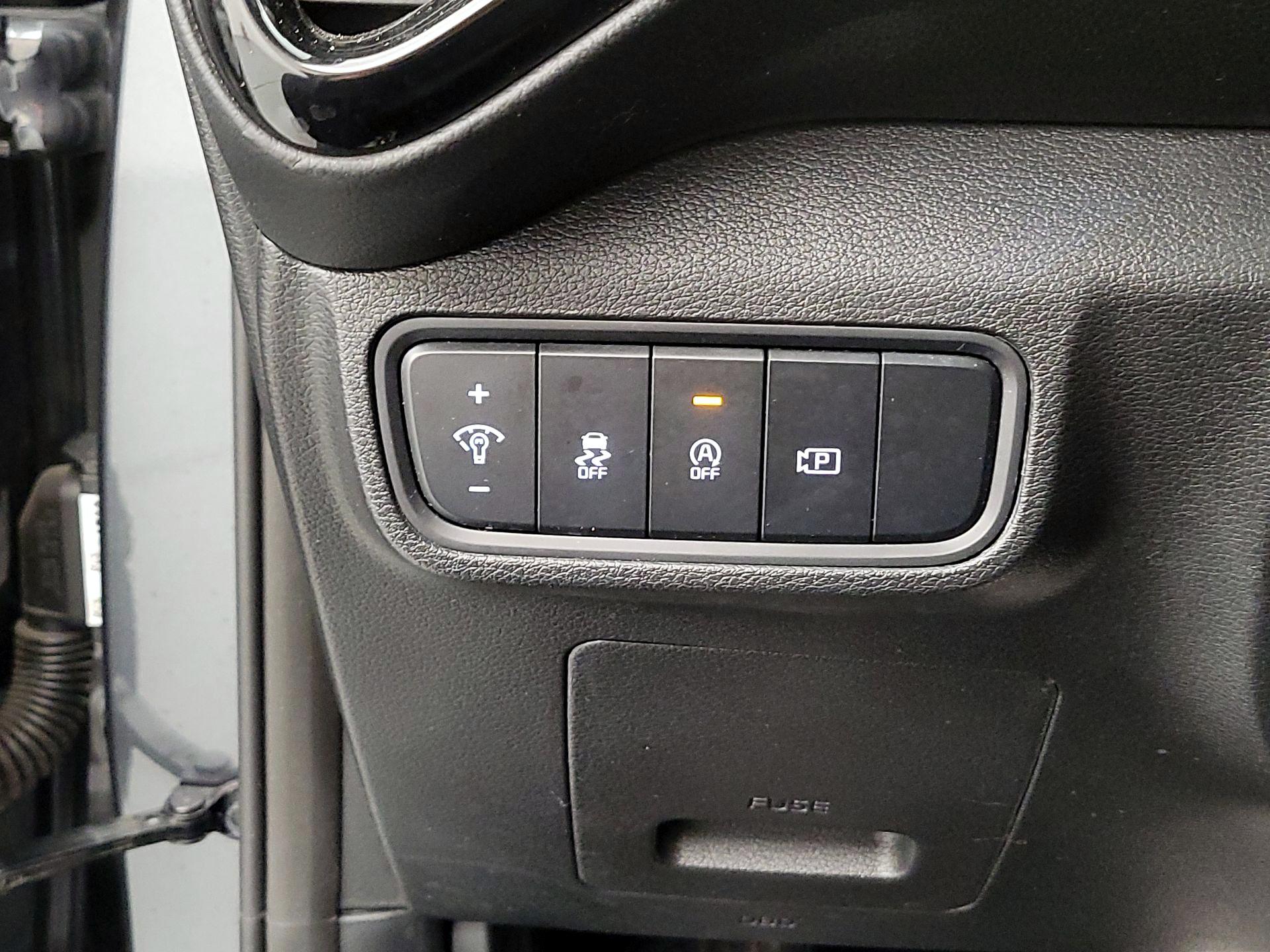 Thumbnail: 2023 Kia Soul - 13