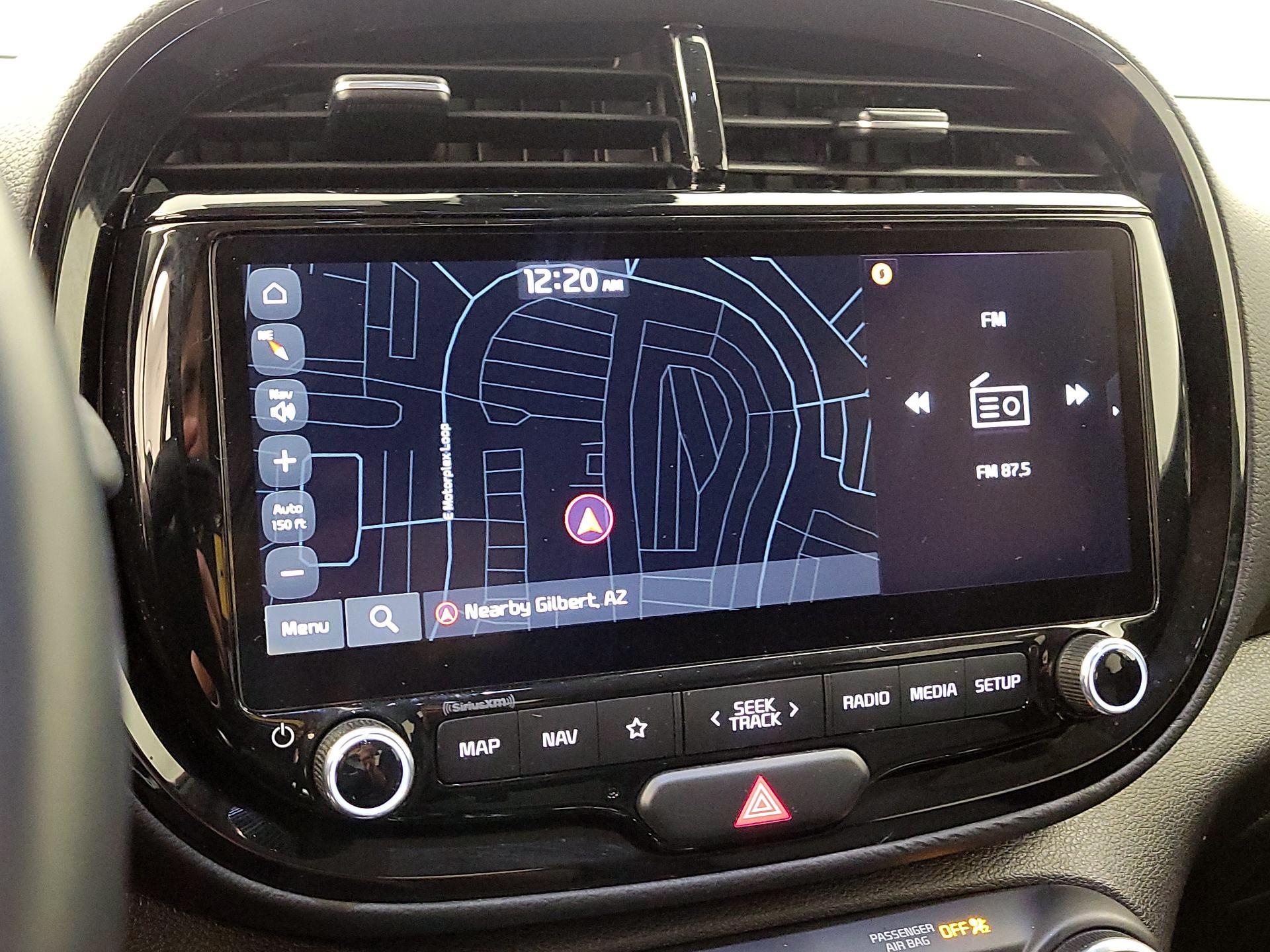 Thumbnail: 2023 Kia Soul - 14