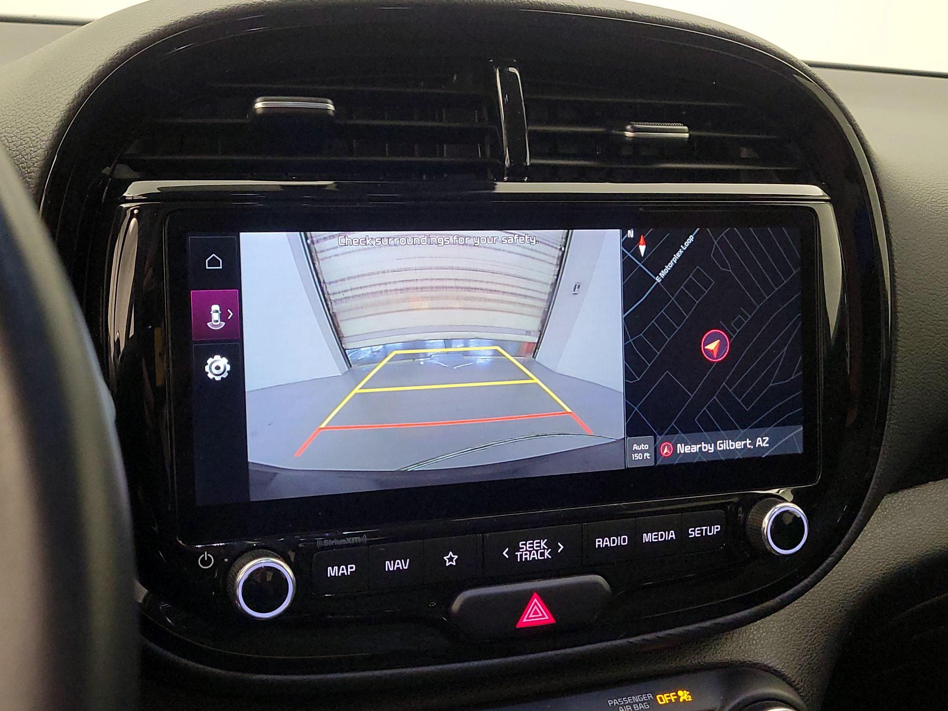 Thumbnail: 2023 Kia Soul - 15