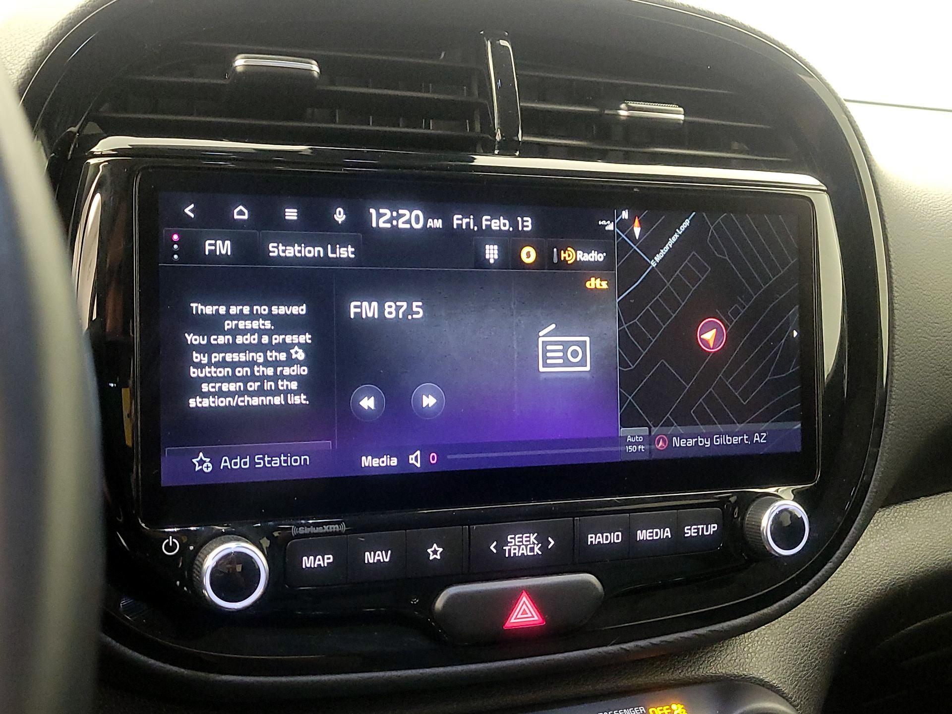 Thumbnail: 2023 Kia Soul - 16