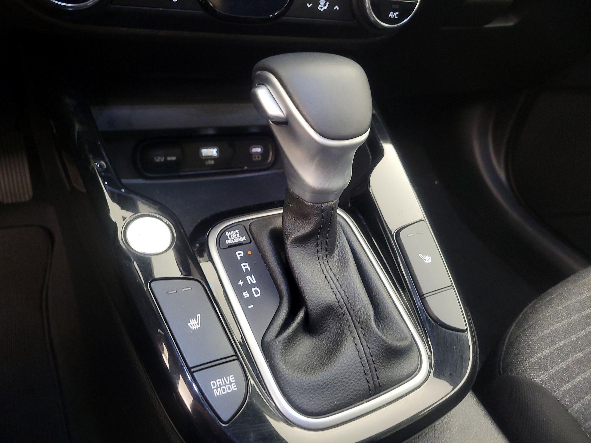 Thumbnail: 2023 Kia Soul - 18