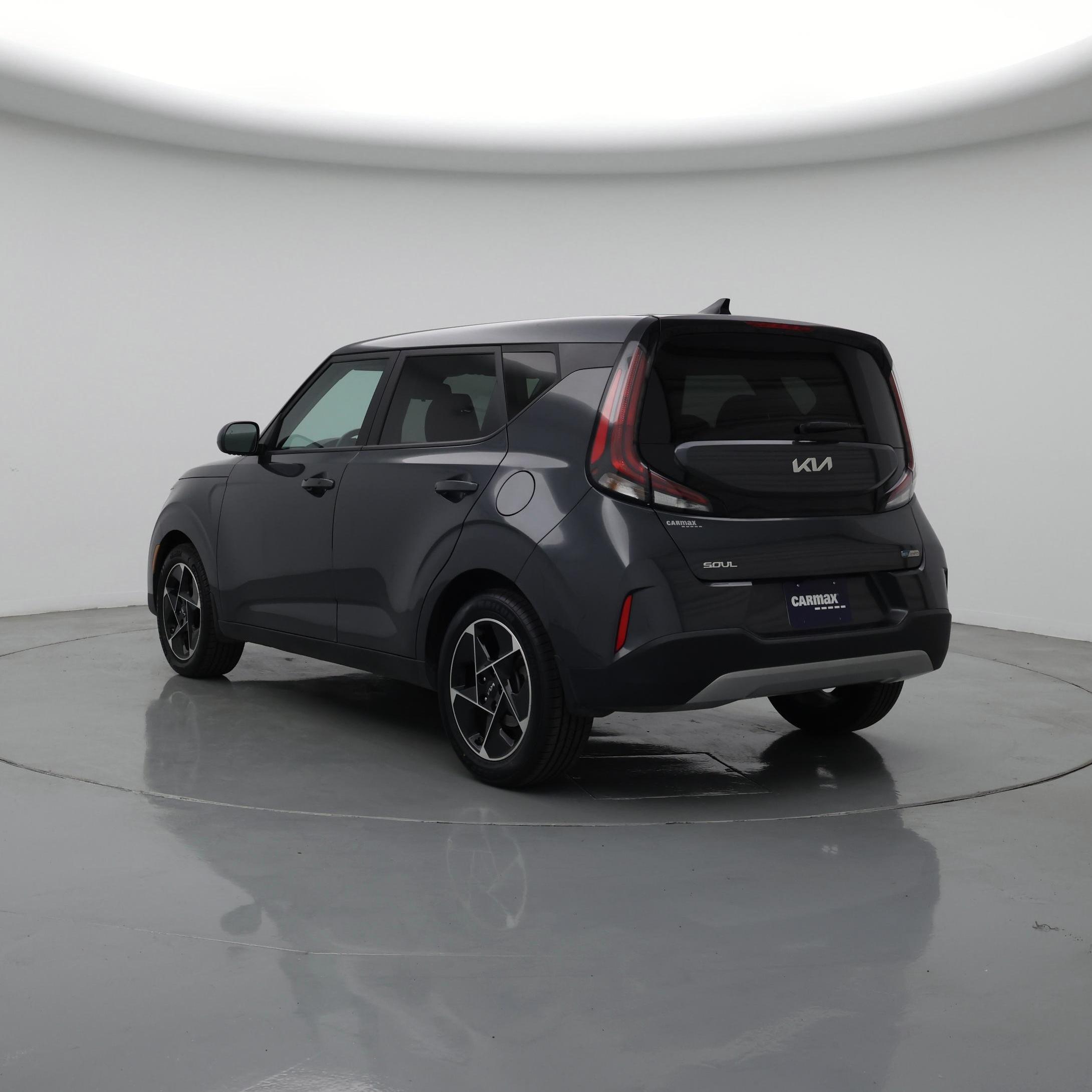 Thumbnail: 2023 Kia Soul - 2