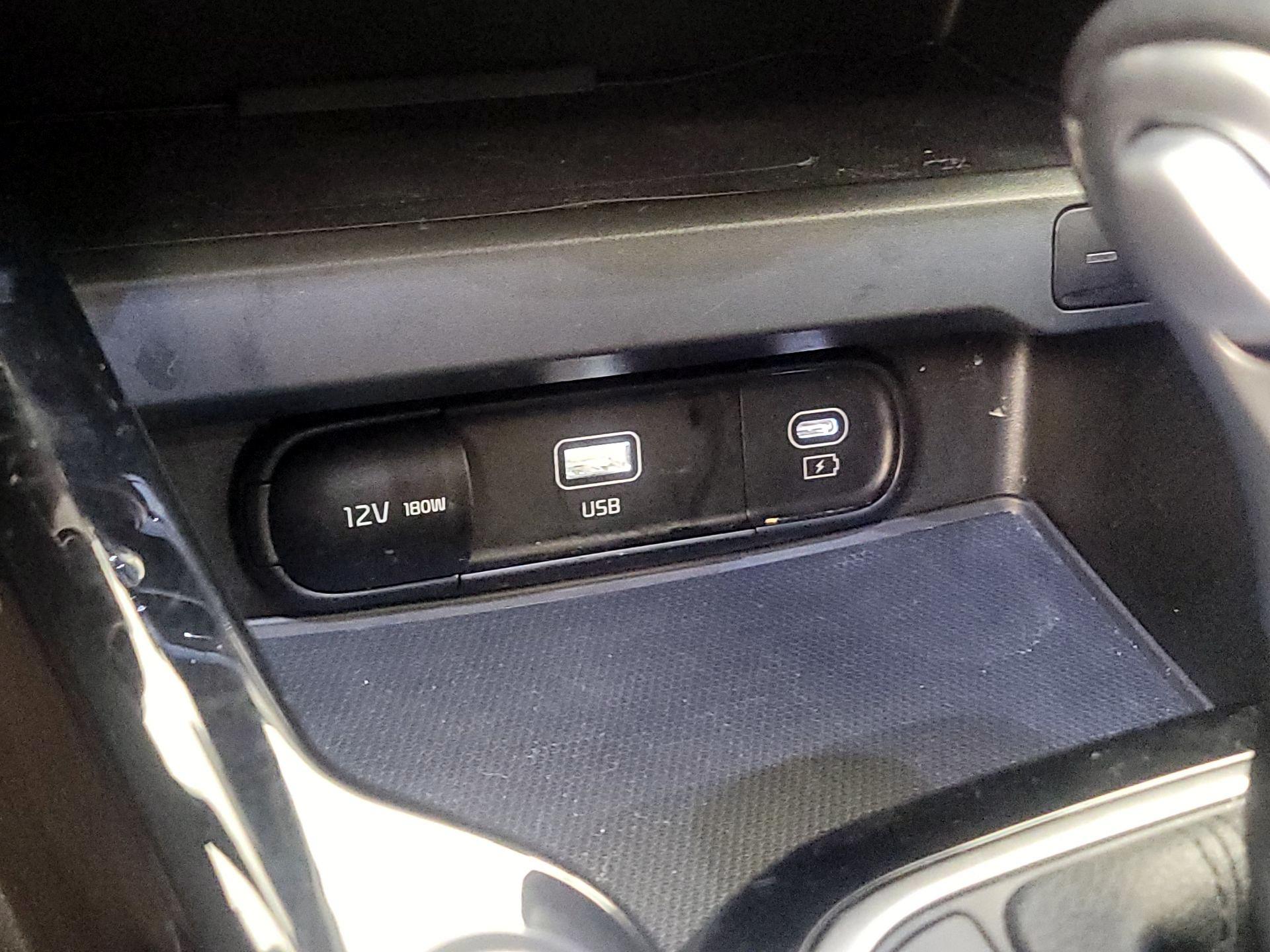 Thumbnail: 2023 Kia Soul - 19