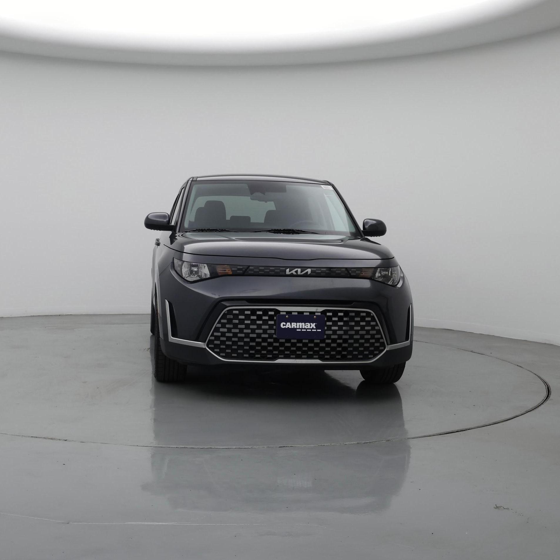 Thumbnail: 2023 Kia Soul - 5